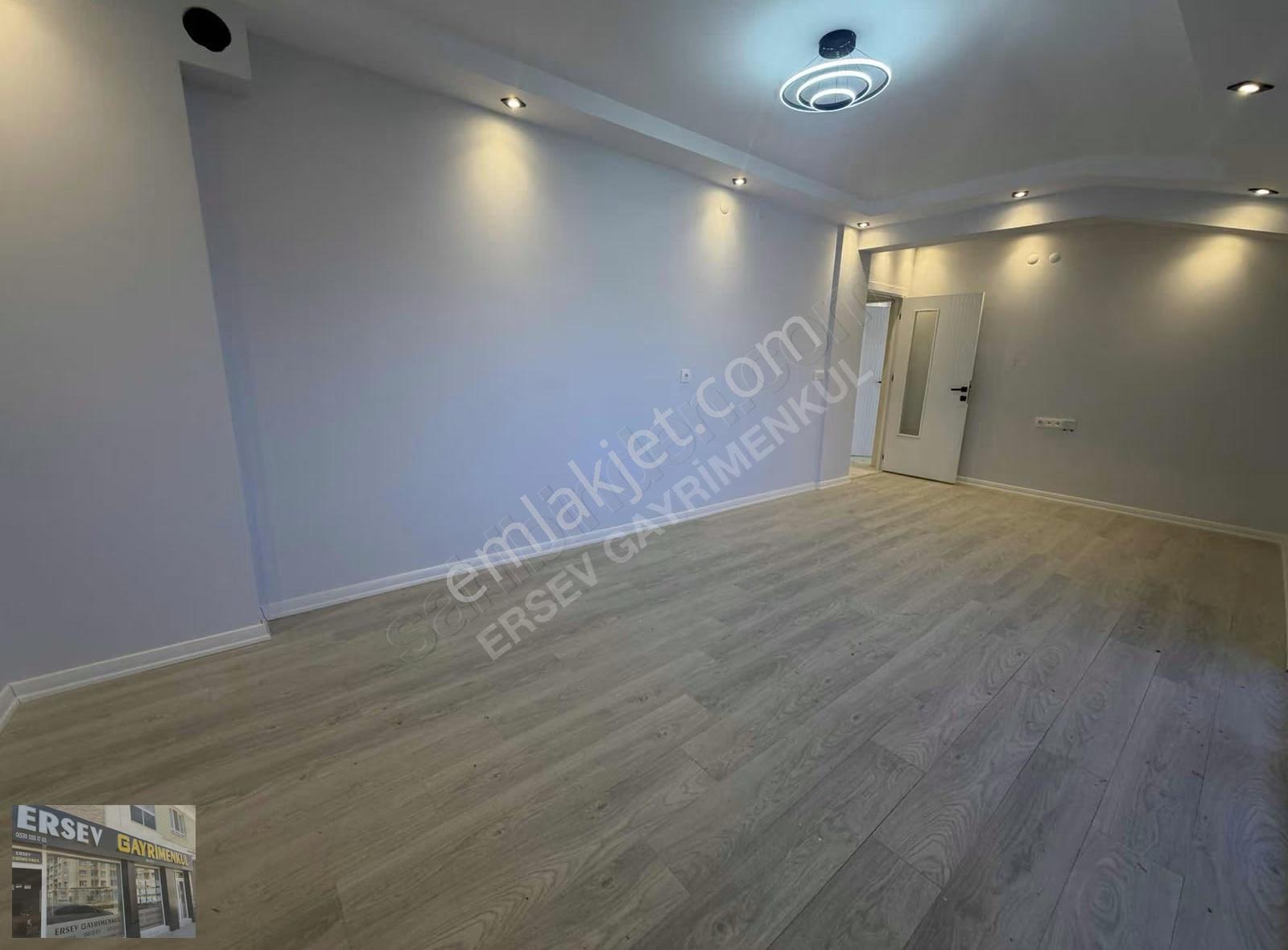 Ersev'den İskanlı, 210m² Dubleks 4+1 Daire - Görsel 14