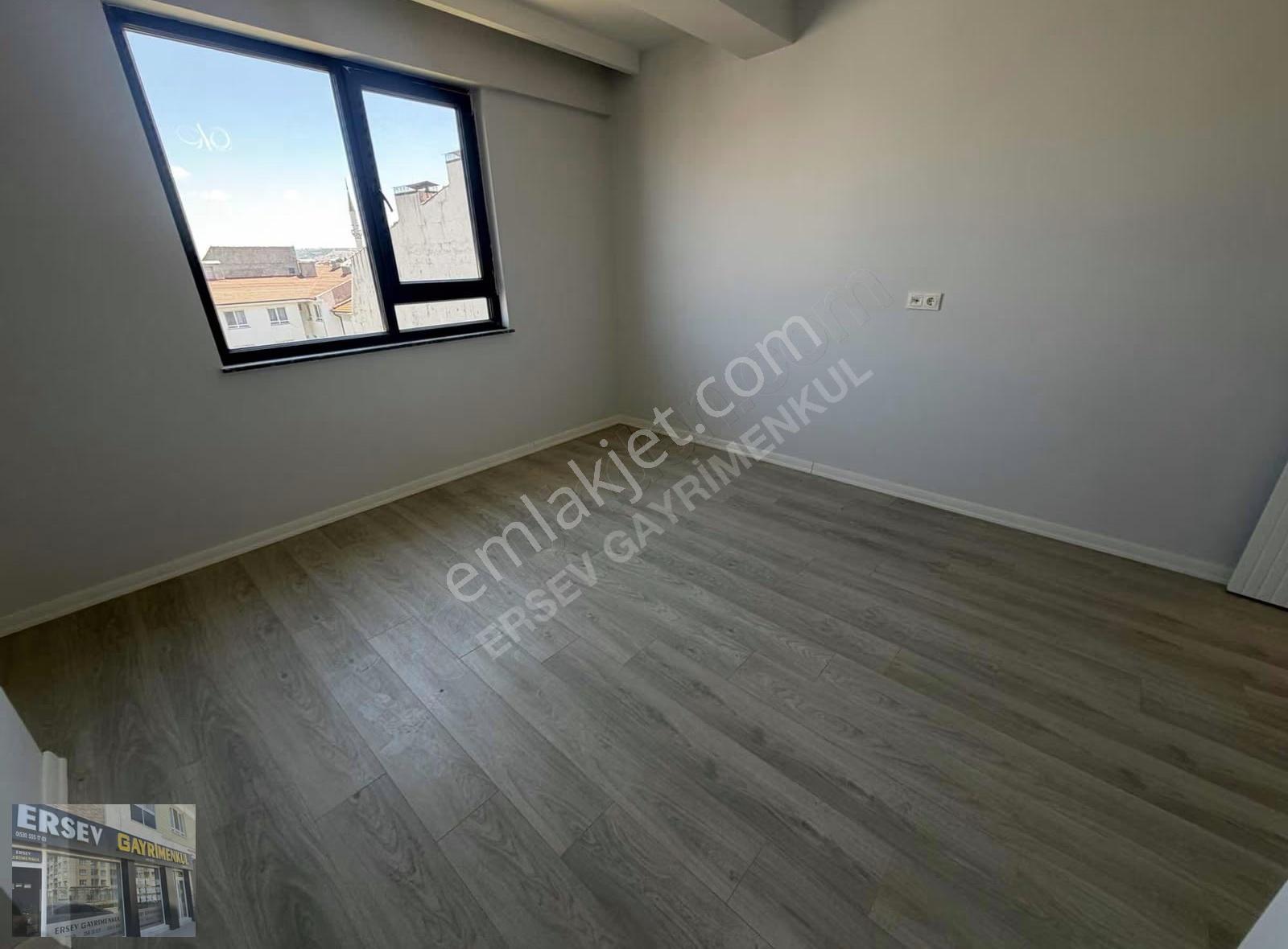 Ersev'den İskanlı, 210m² Dubleks 4+1 Daire - Görsel 28