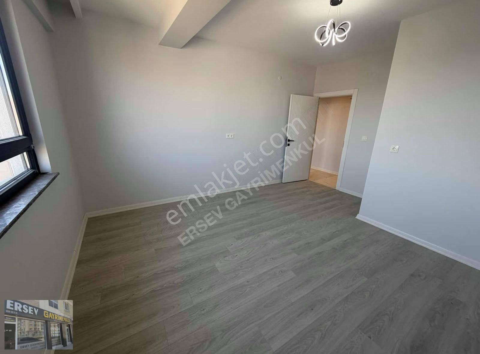 Ersev'den İskanlı, 210m² Dubleks 4+1 Daire - Görsel 15