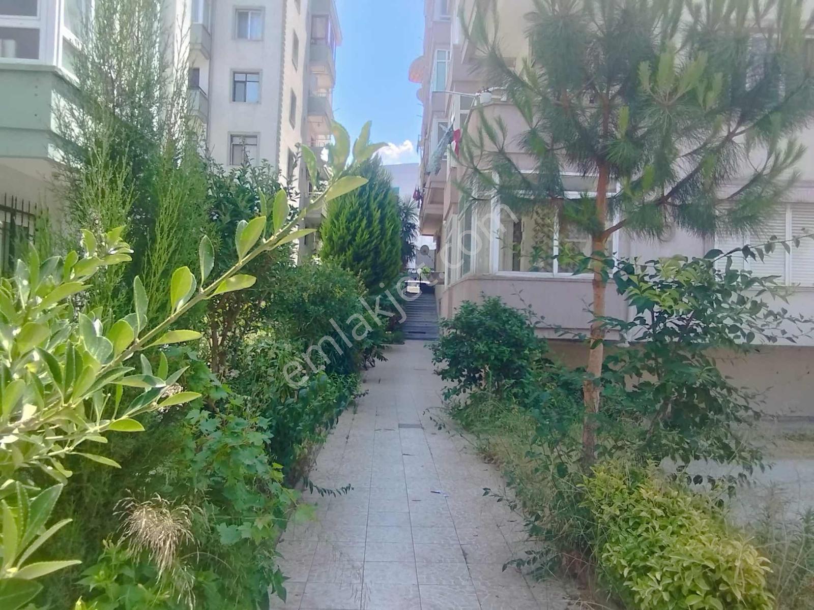 Bahçelievler Mahallesinde Satılık 3+1 Daire - Görsel 16