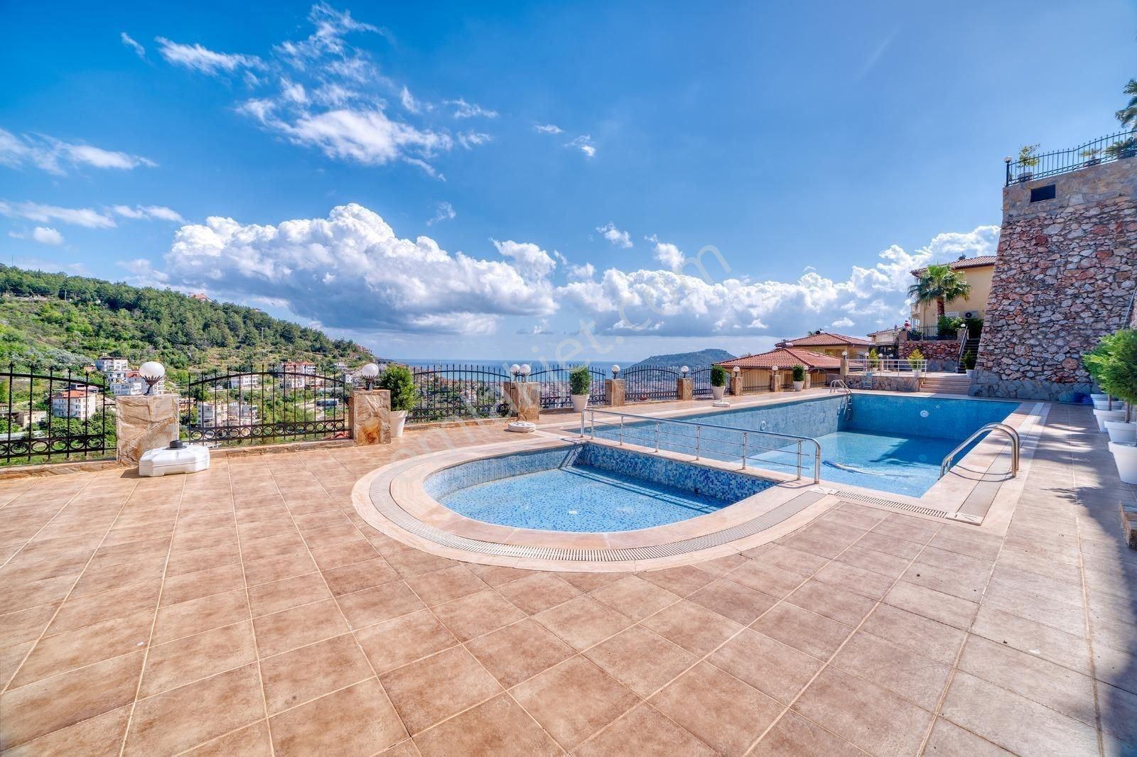 Daire – Alanya, Sugözü - Daha fazla