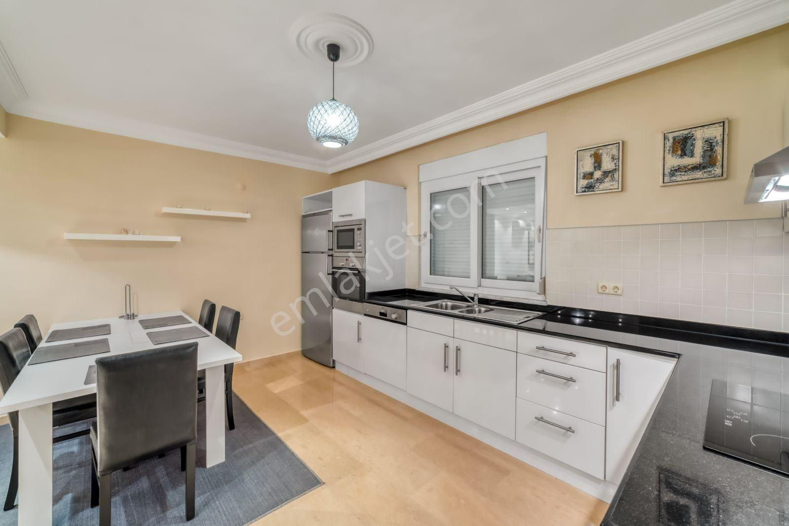 Daire – Alanya, Sugözü - Görünüm 5