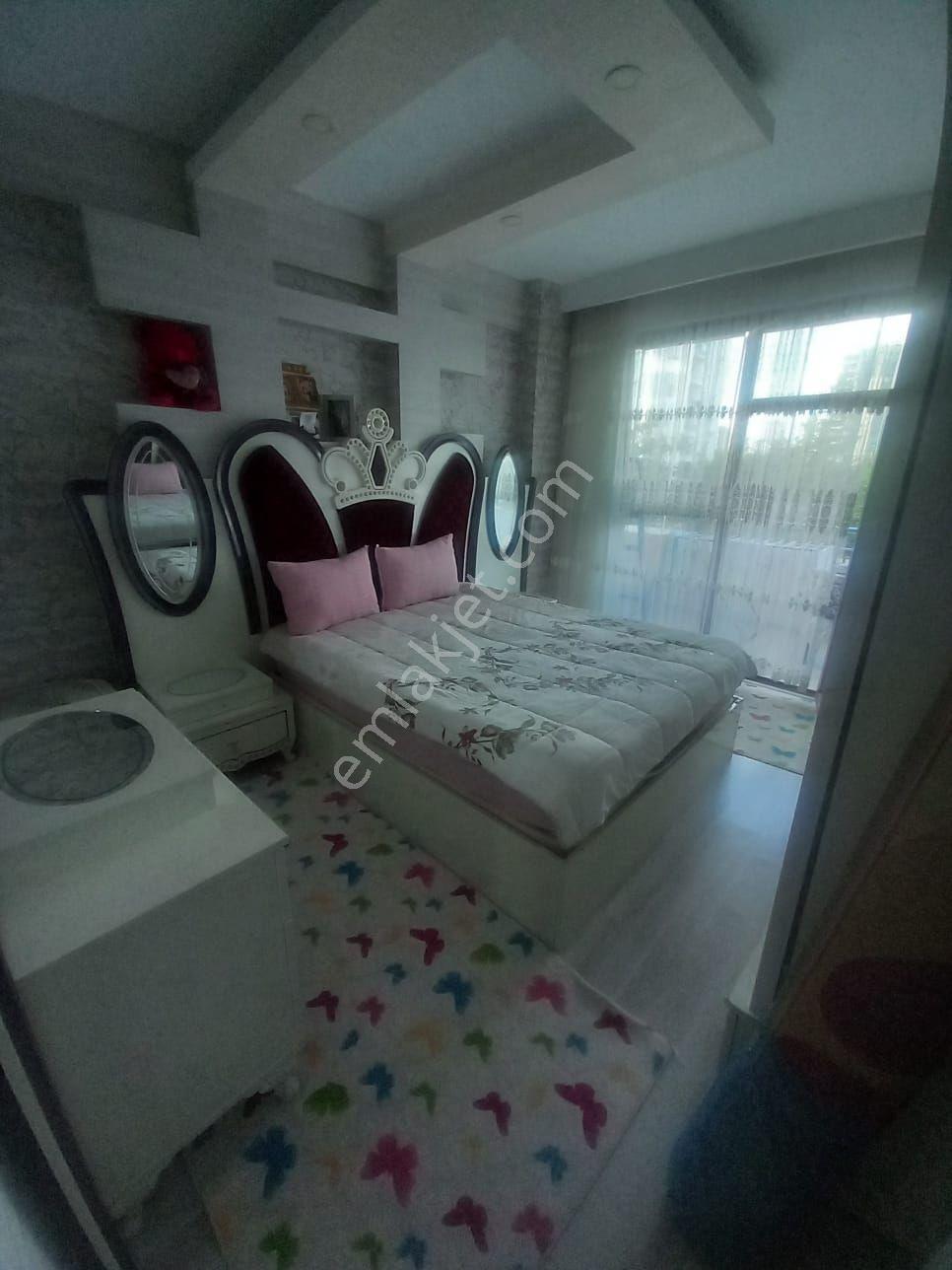 Apartment in Kayapınar, Barış Mah. - Görünüm 4