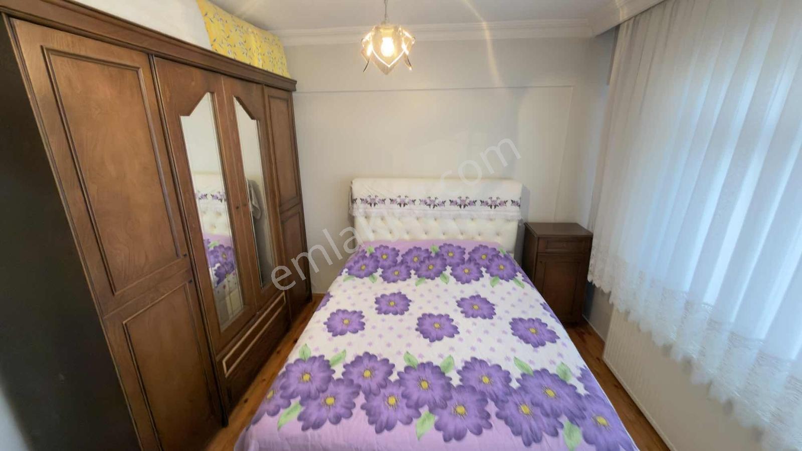Pınarbaşın'da Geniş 3+1 Masrafız 11 15 Yıllık Yüksek Giriş Daire - Görsel 13