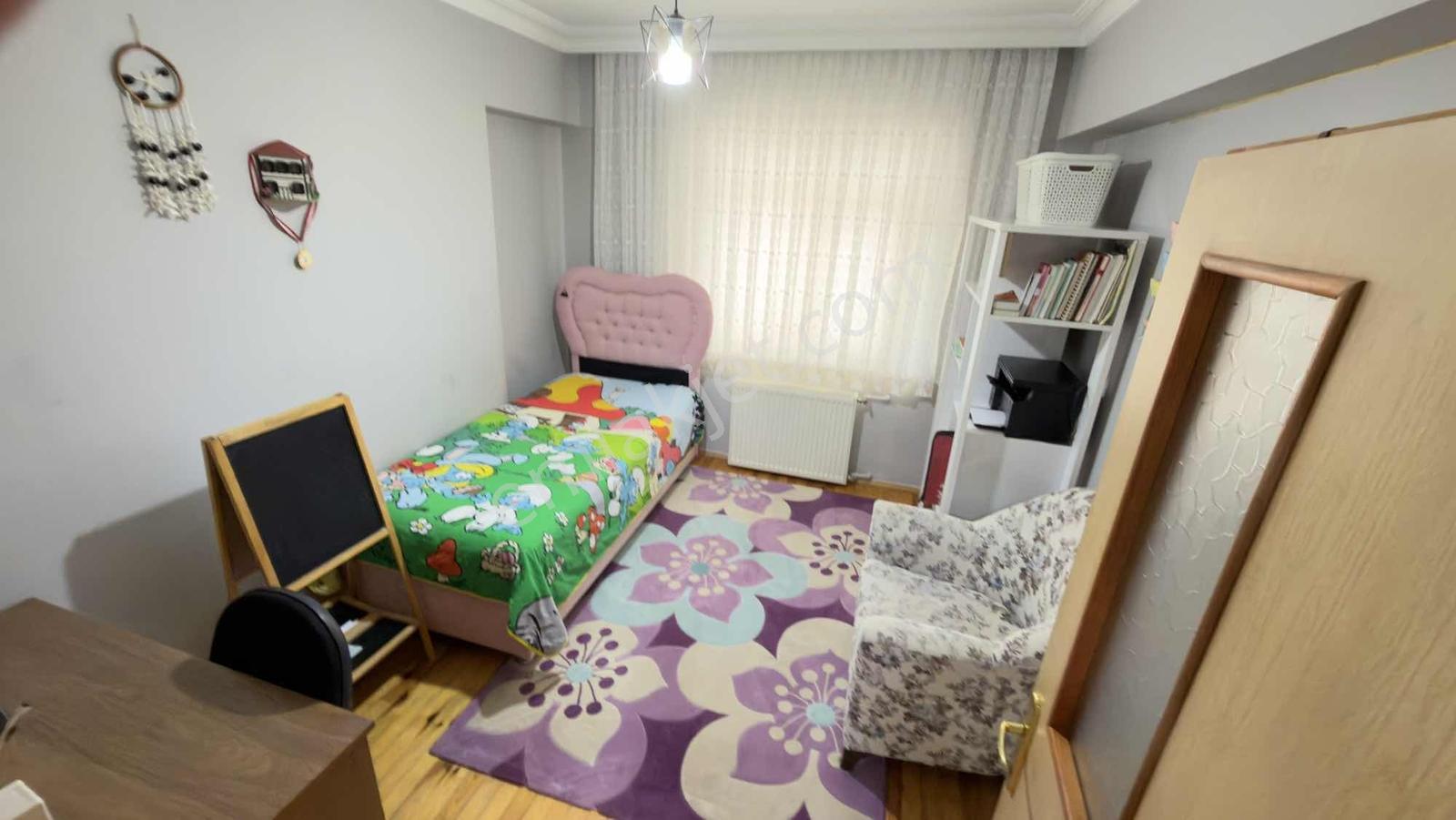 Pınarbaşın'da Geniş 3+1 Masrafız 11 15 Yıllık Yüksek Giriş Daire - Görsel 24