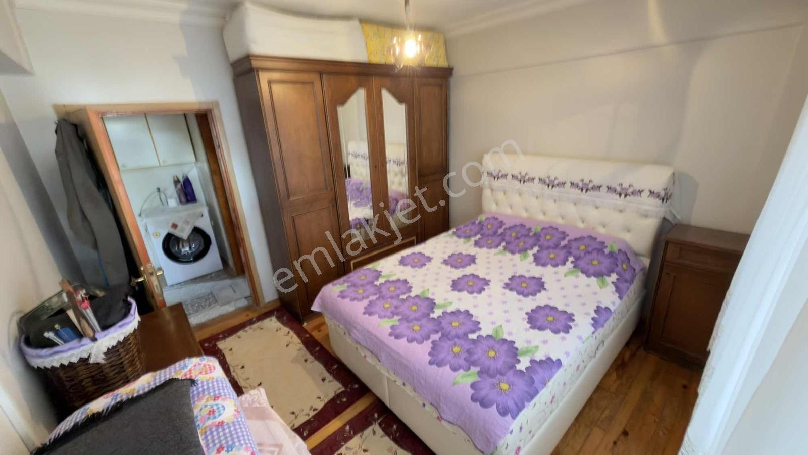 Pınarbaşın'da Geniş 3+1 Masrafız 11 15 Yıllık Yüksek Giriş Daire - Görsel 19