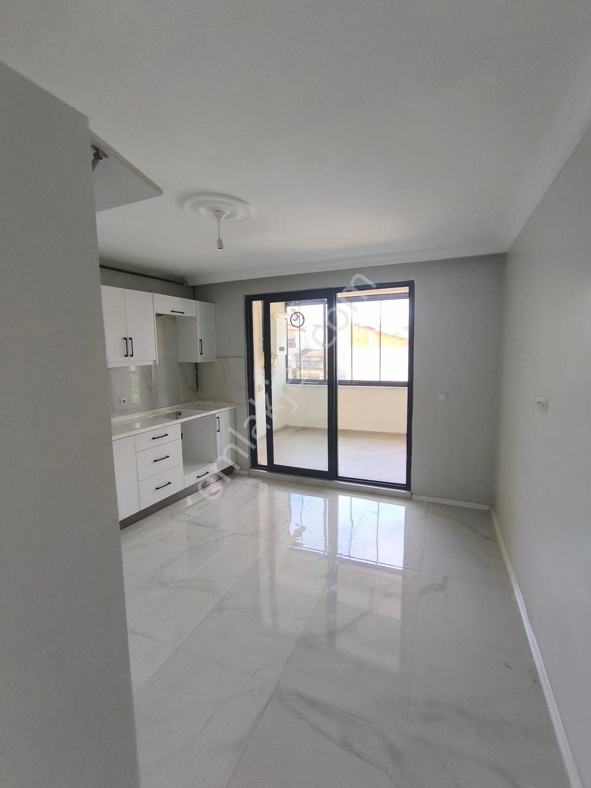 Kariyer'den İnegöl Merkez'de Kiralık 4+1 Dubleks Daire - 210m² - Görsel 29