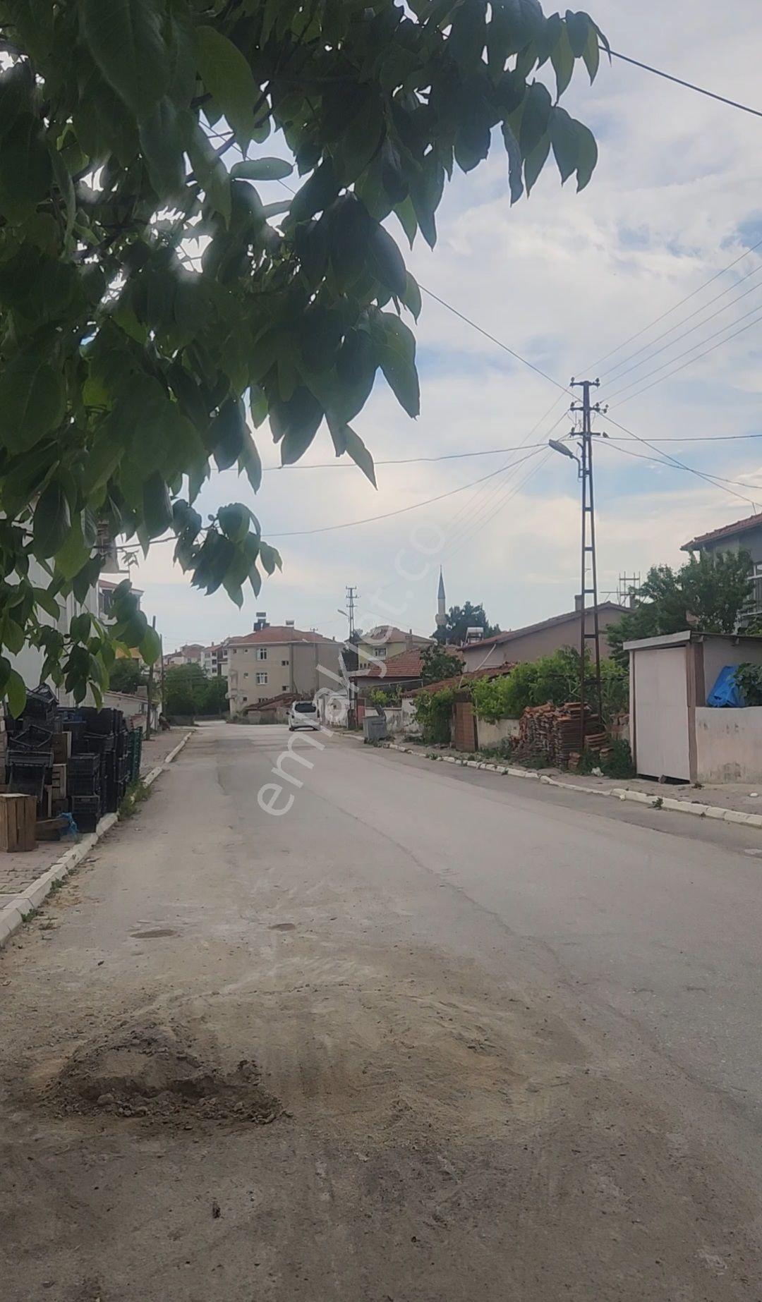 Yıldız İnşaat Emlak'tan Satılık Arsa - Görsel 5