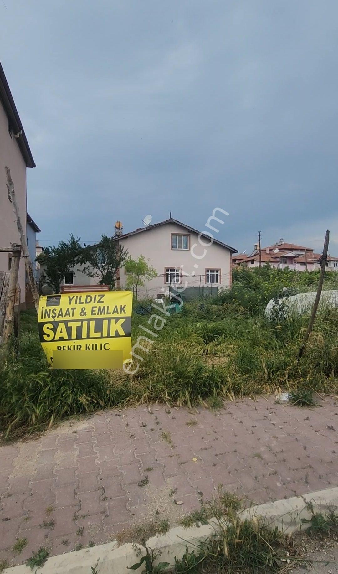 Yıldız İnşaat Emlak'tan Satılık Arsa - Görsel 4