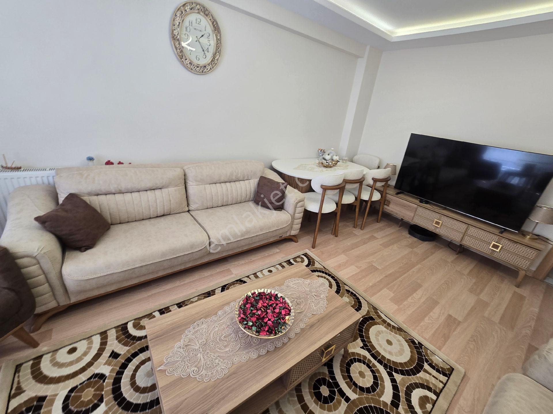 Eskişehir Tepebaşı Fatih Mh 2+1 Satılık Daire - Görsel 6