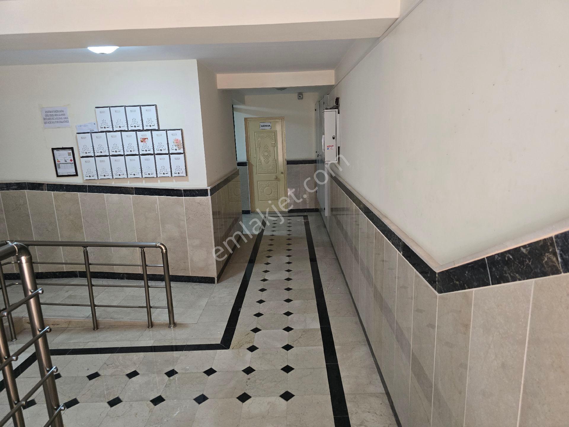 Eskişehir Tepebaşı Fatih Mh 2+1 Satılık Daire - Görsel 31