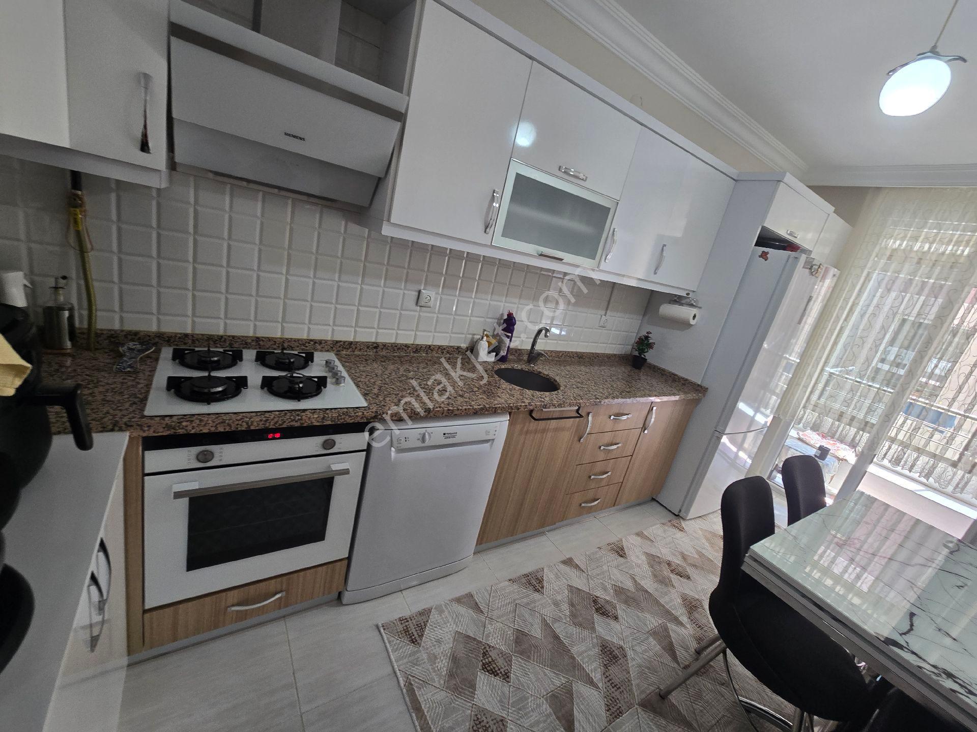 Eskişehir Tepebaşı Fatih Mh 2+1 Satılık Daire