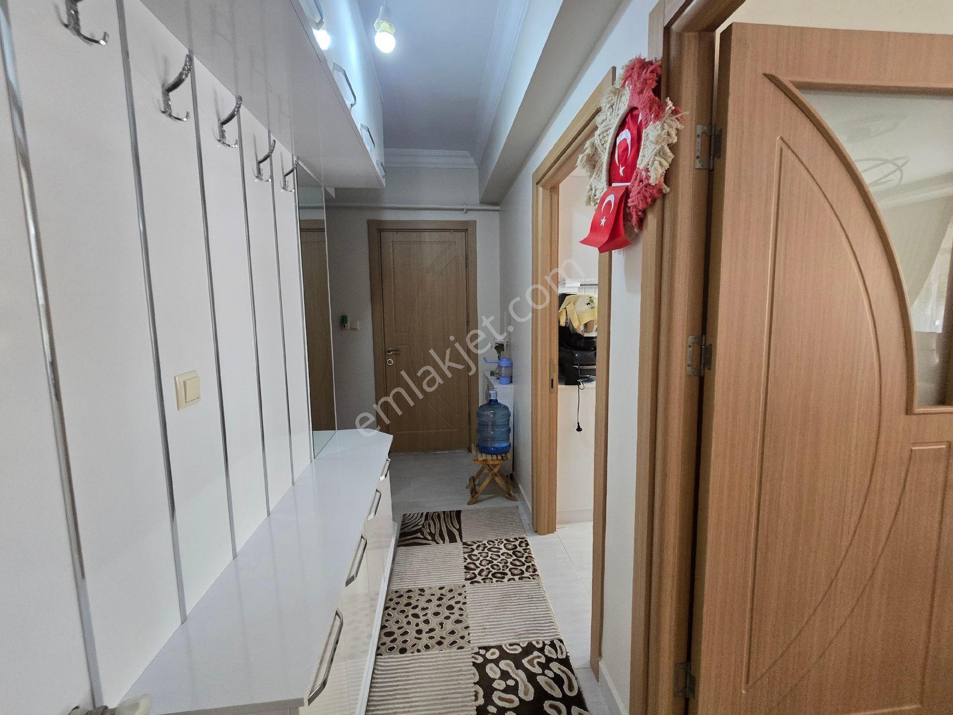 Eskişehir Tepebaşı Fatih Mh 2+1 Satılık Daire - Görsel 12