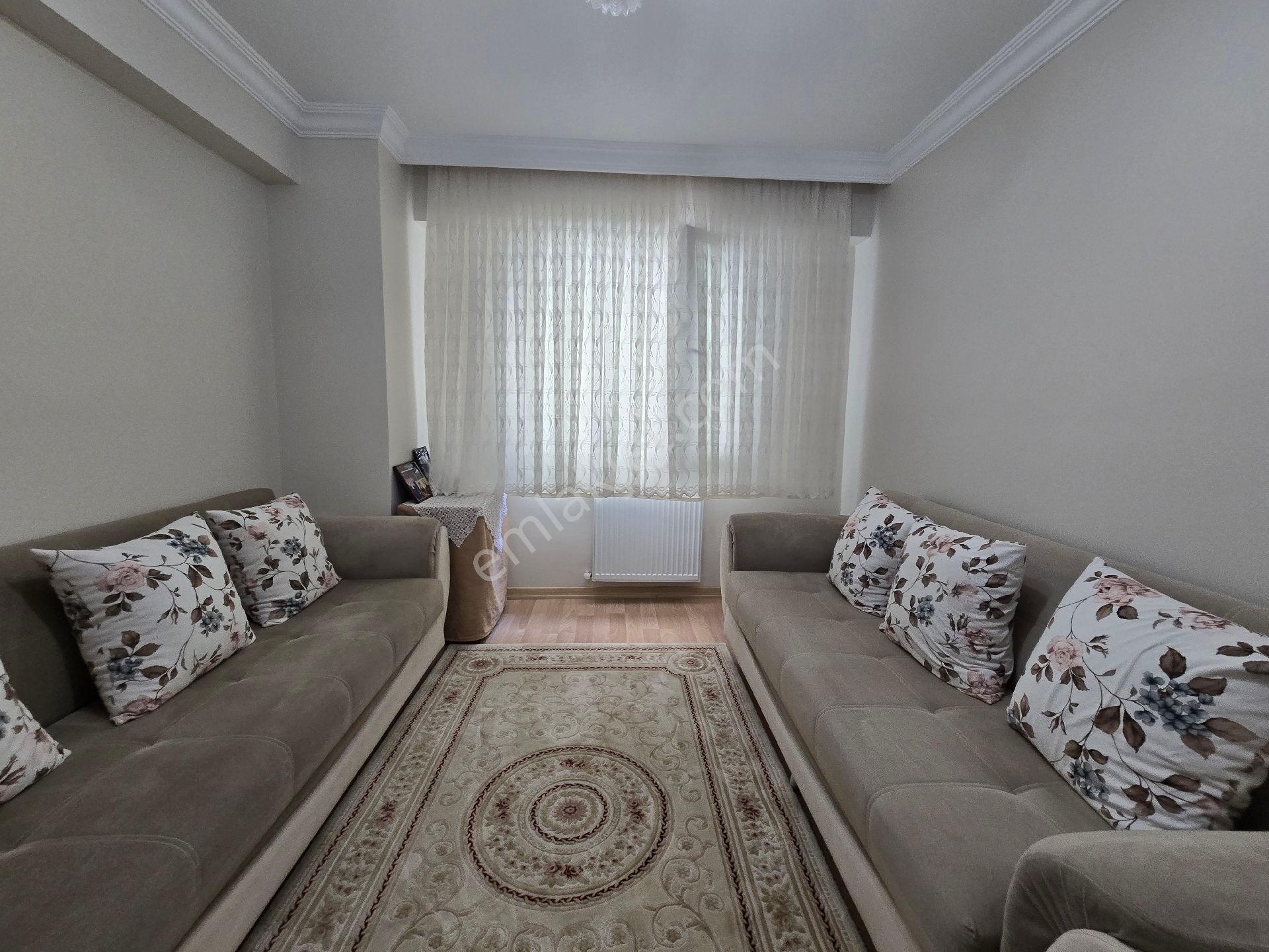 Eskişehir Tepebaşı Fatih Mh 2+1 Satılık Daire - Görsel 17