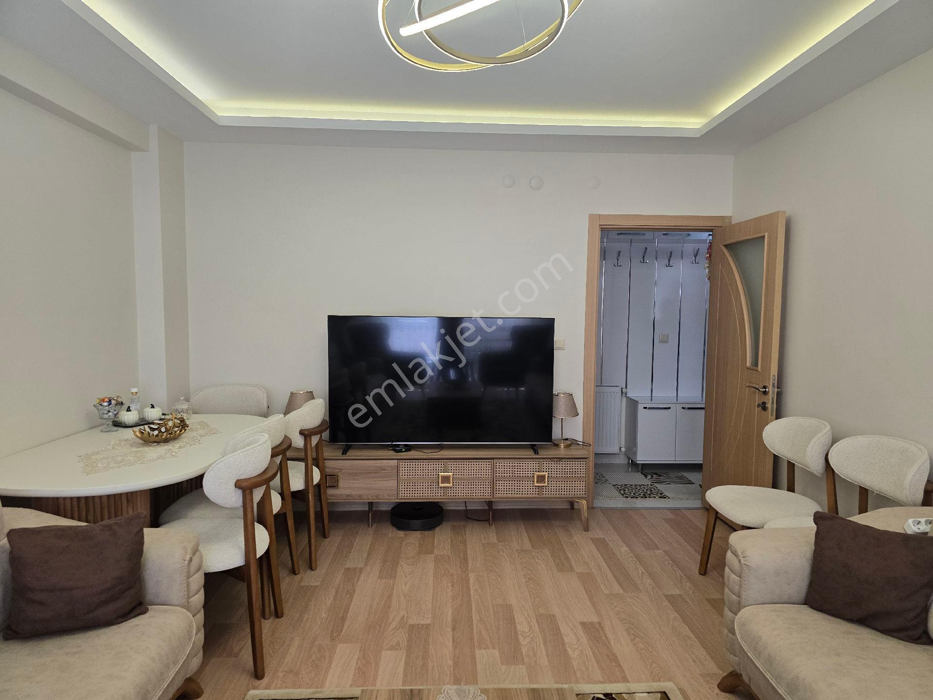 Eskişehir Tepebaşı Fatih Mh 2+1 Satılık Daire - Görsel 25