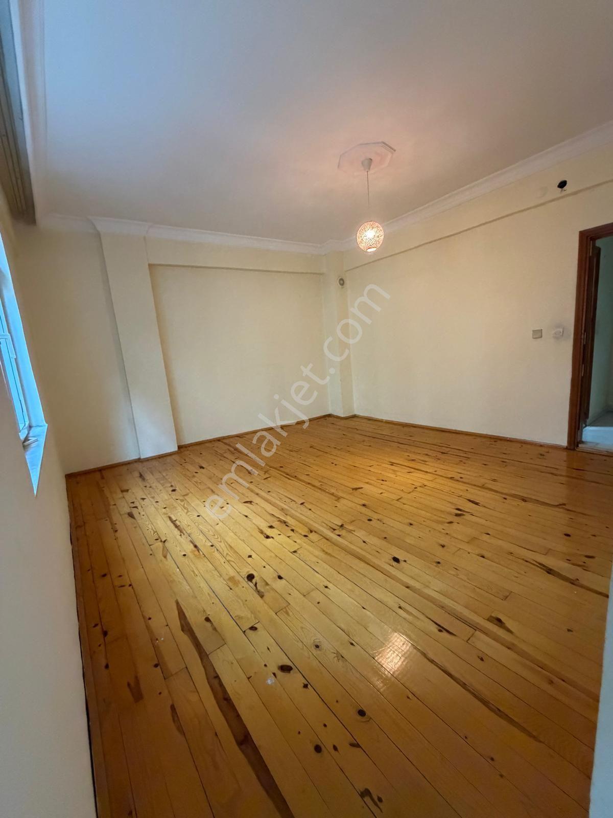 Orta Mahalle İşler Caddesinde 2+1 Ara Kat Kiralık Daire - Görsel 16