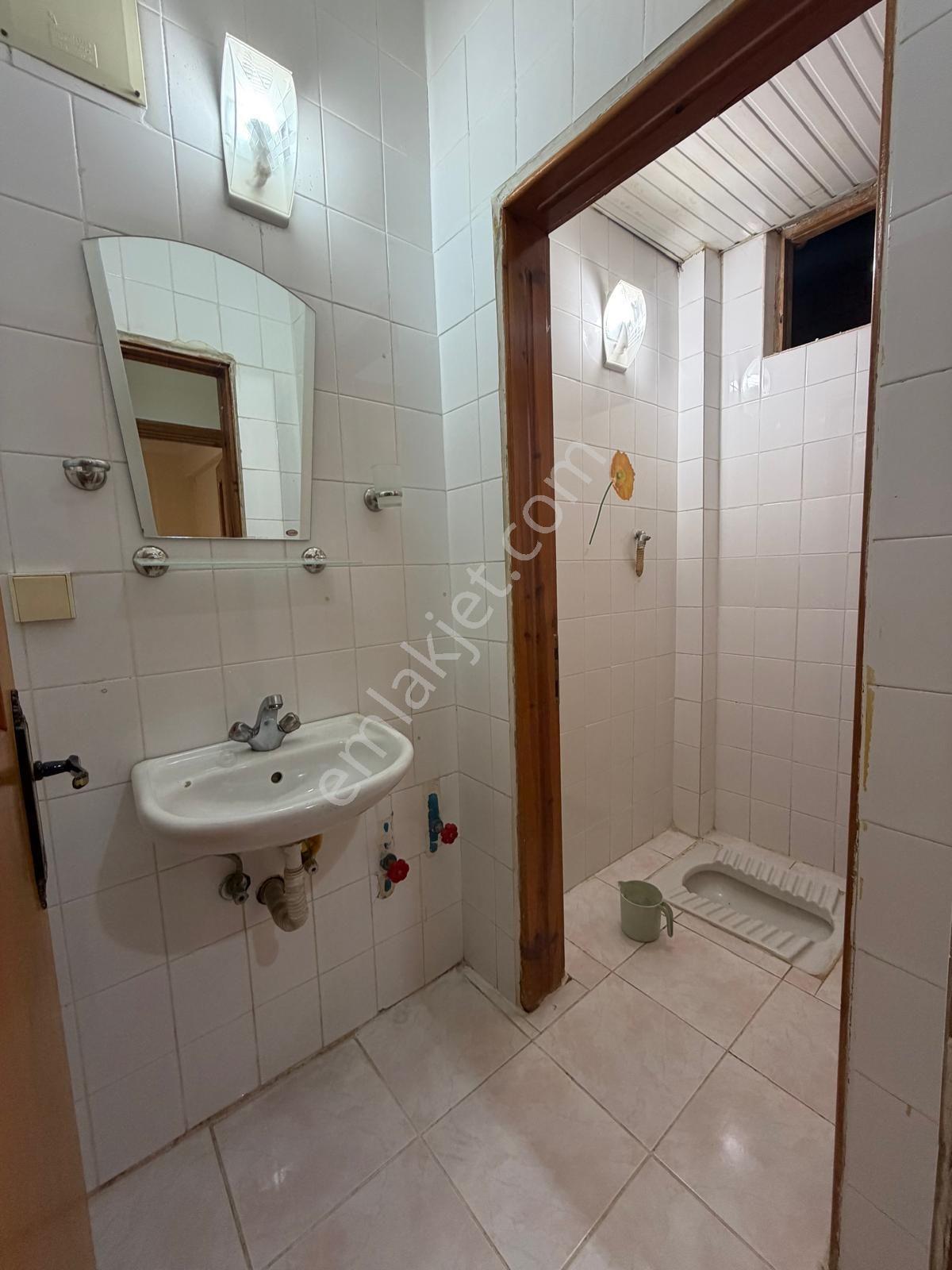 Orta Mahalle İşler Caddesinde 2+1 Ara Kat Kiralık Daire - Görsel 9