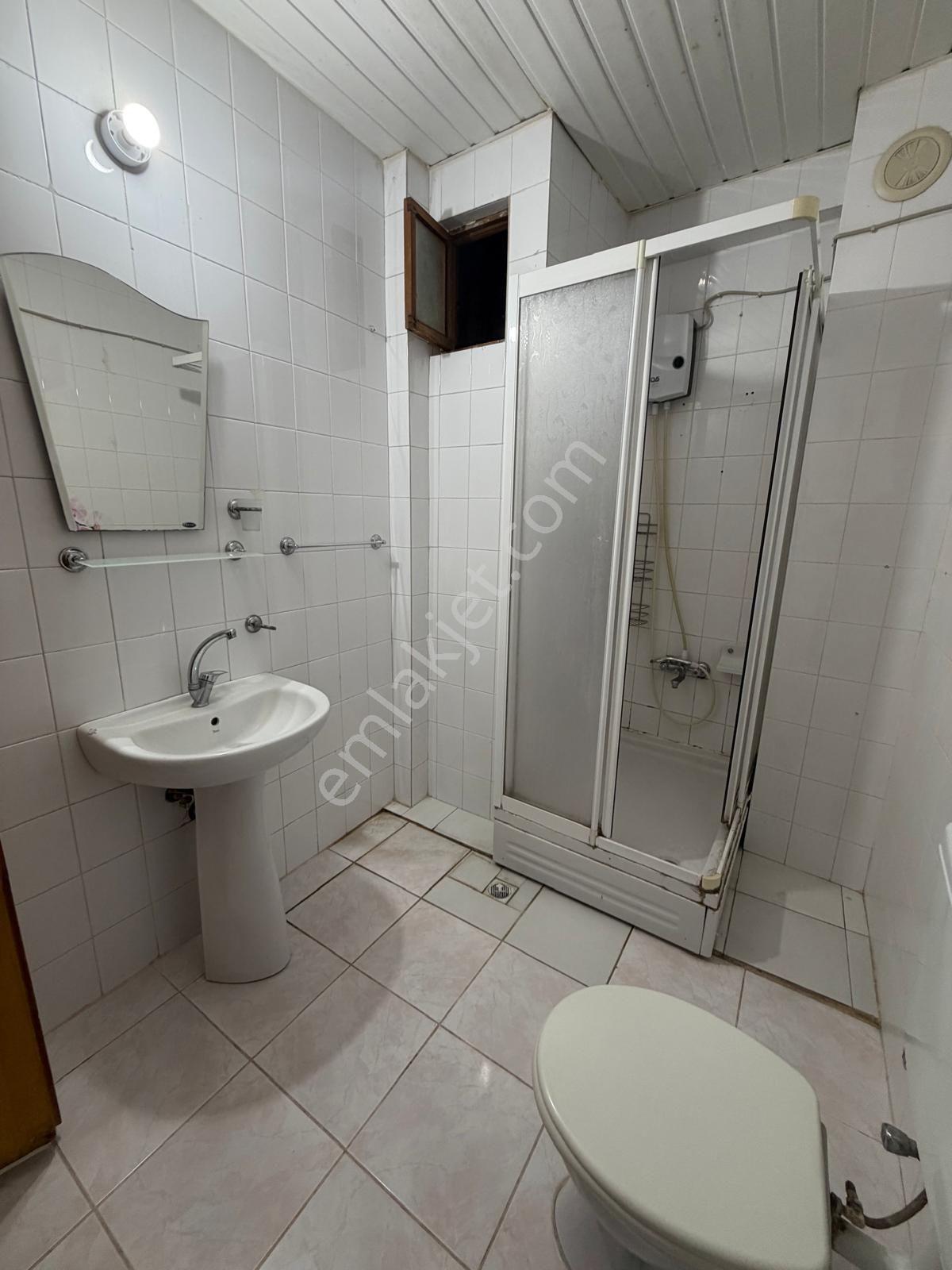 Orta Mahalle İşler Caddesinde 2+1 Ara Kat Kiralık Daire - Görsel 8