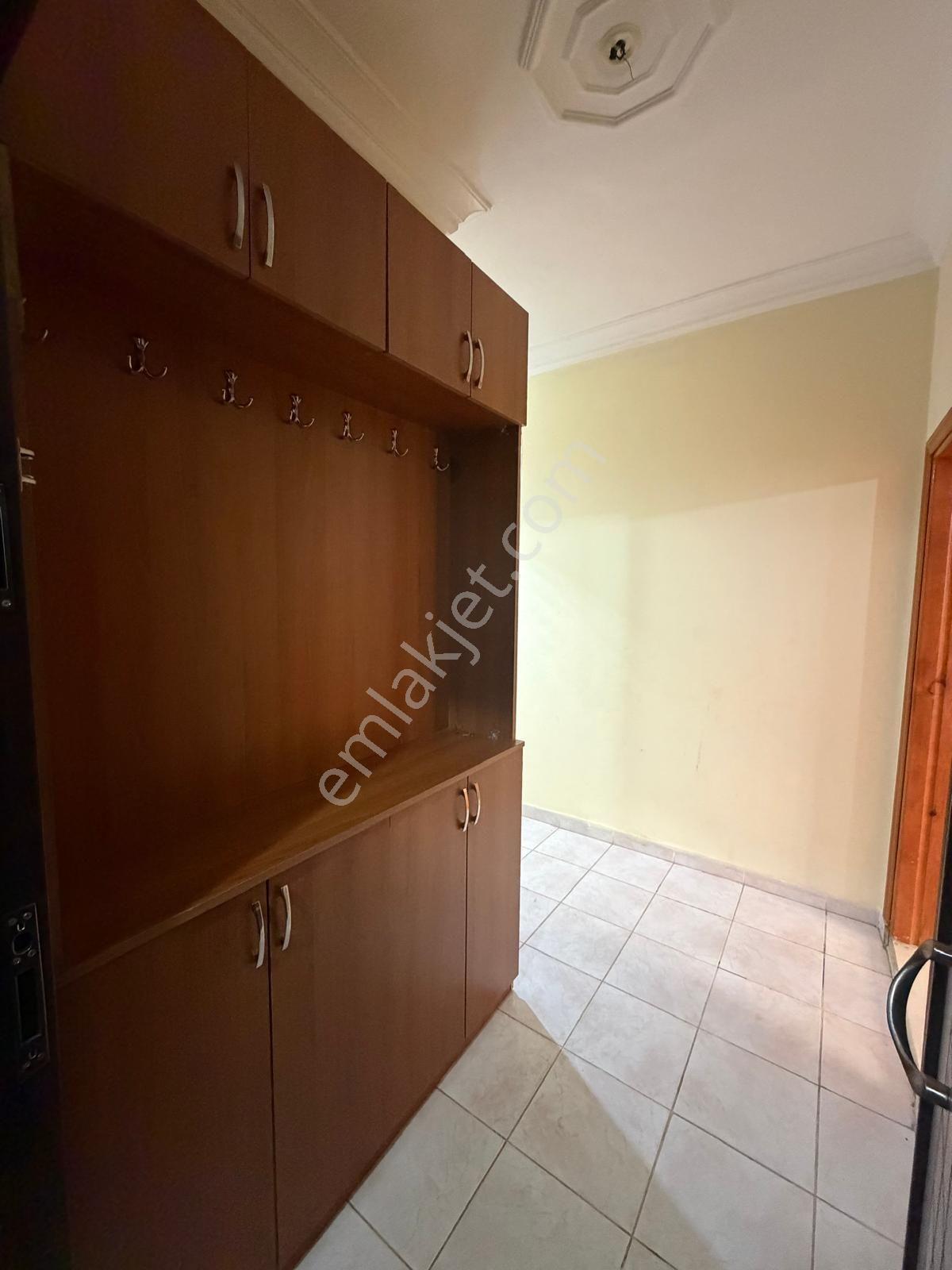 Orta Mahalle İşler Caddesinde 2+1 Ara Kat Kiralık Daire - Görsel 14