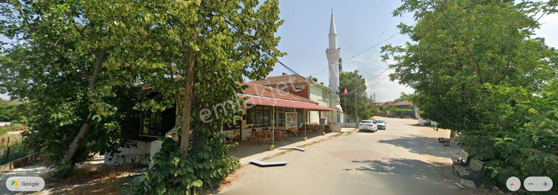 Kırklareli Merkez Karıncakda 6.731 M² Yatırımlık Arsa Fırsatı - Görsel 8