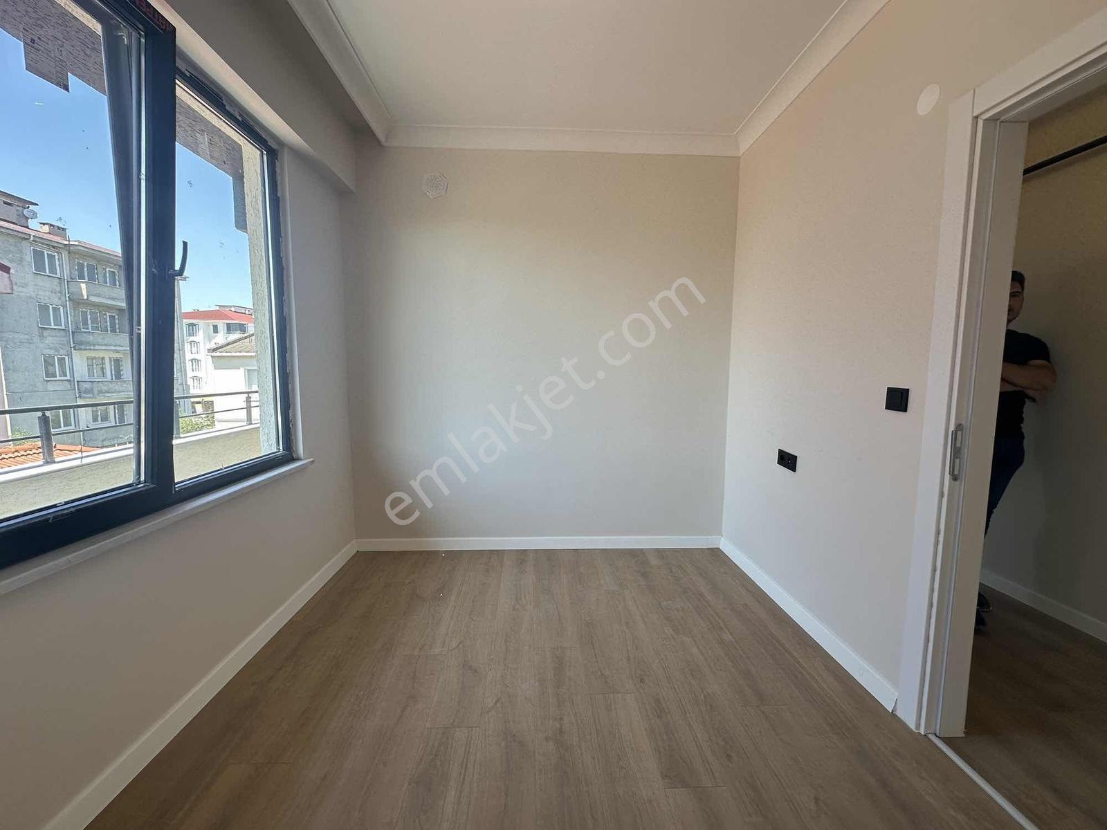 Tuğra'dan Hatip Mah. Cadde Cepheli 2+1 Sıfır Ara Kat Daire - Görsel 7