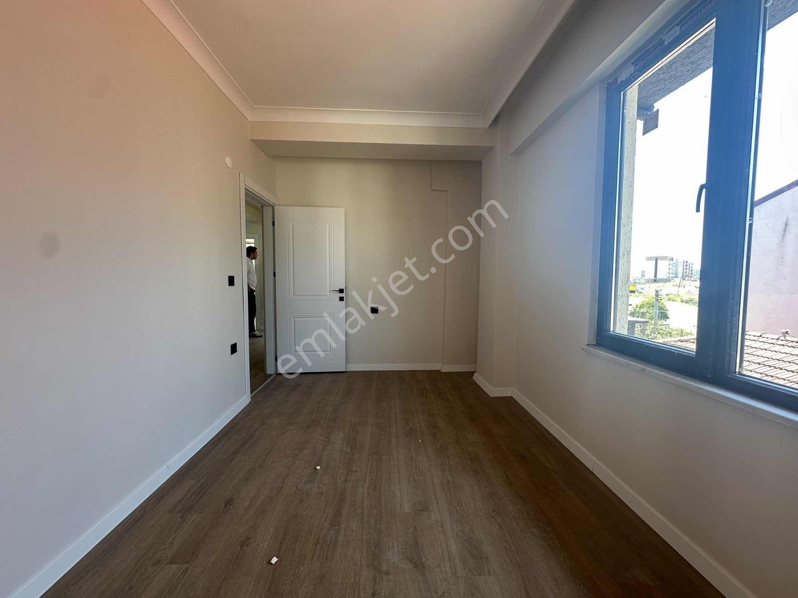 Tuğra'dan Hatip Mah. Cadde Cepheli 2+1 Sıfır Ara Kat Daire - Görsel 17