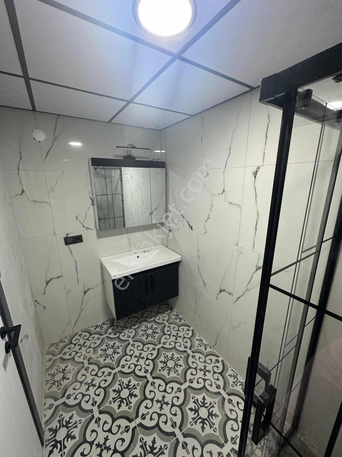 Tuğra'dan Cumhuriyet Parkı Civarı 1+1 Kapalı Mutfak Sıfır Daire - Görsel 13