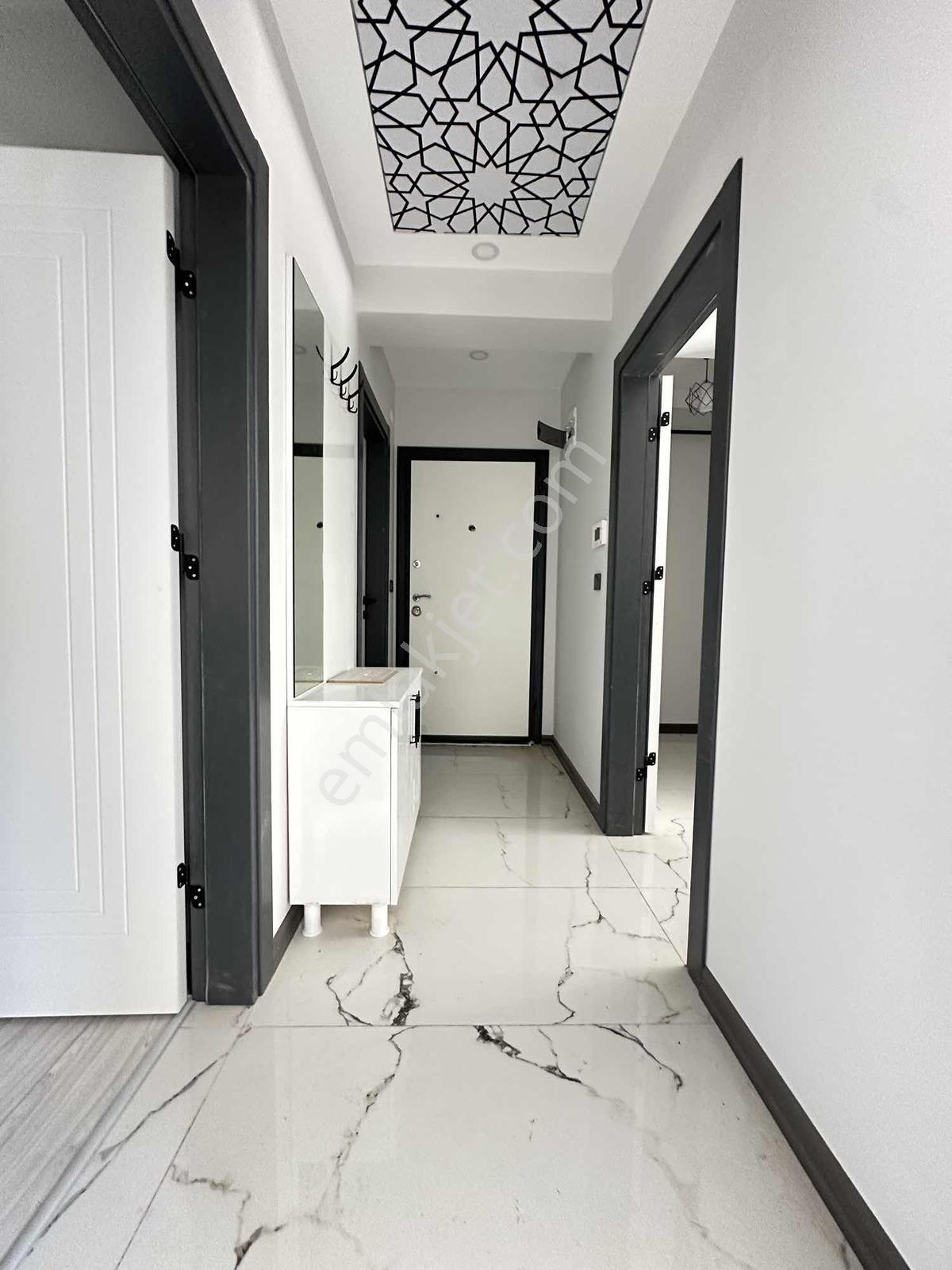 Tuğra'dan Cumhuriyet Parkı Civarı 1+1 Kapalı Mutfak Sıfır Daire - Görsel 7