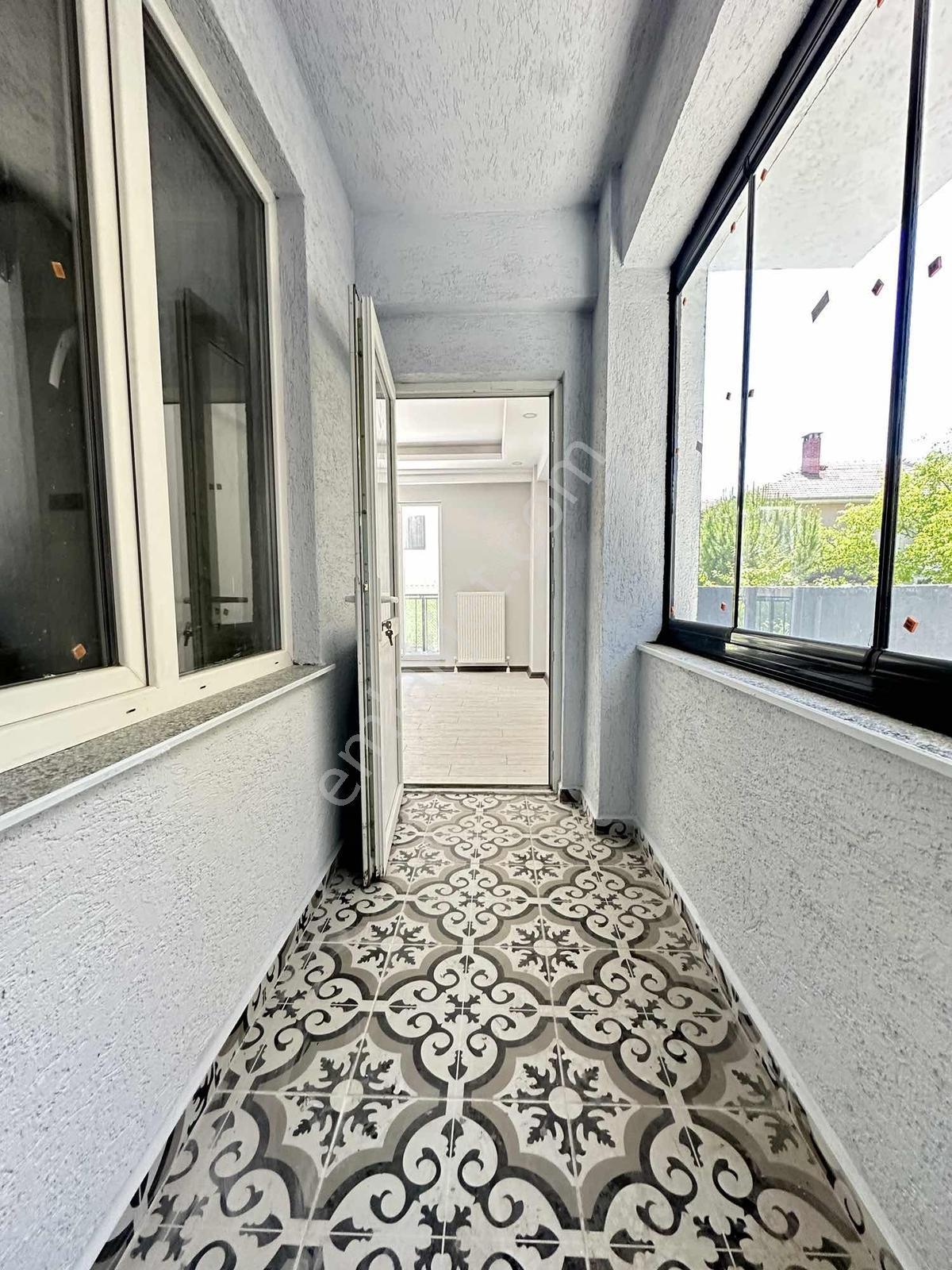 Tuğra'dan Cumhuriyet Parkı Civarı 1+1 Kapalı Mutfak Sıfır Daire - Görsel 11
