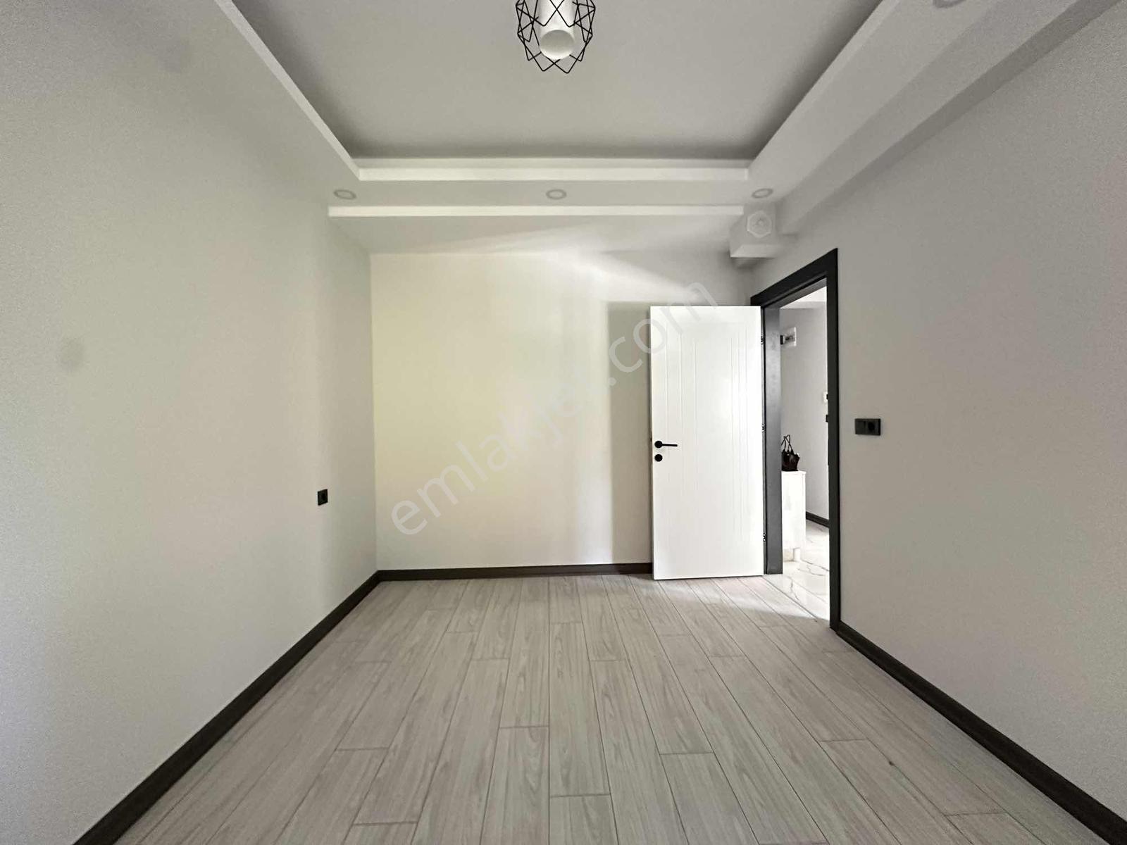 Tuğra'dan Cumhuriyet Parkı Civarı 1+1 Kapalı Mutfak Sıfır Daire - Görsel 12
