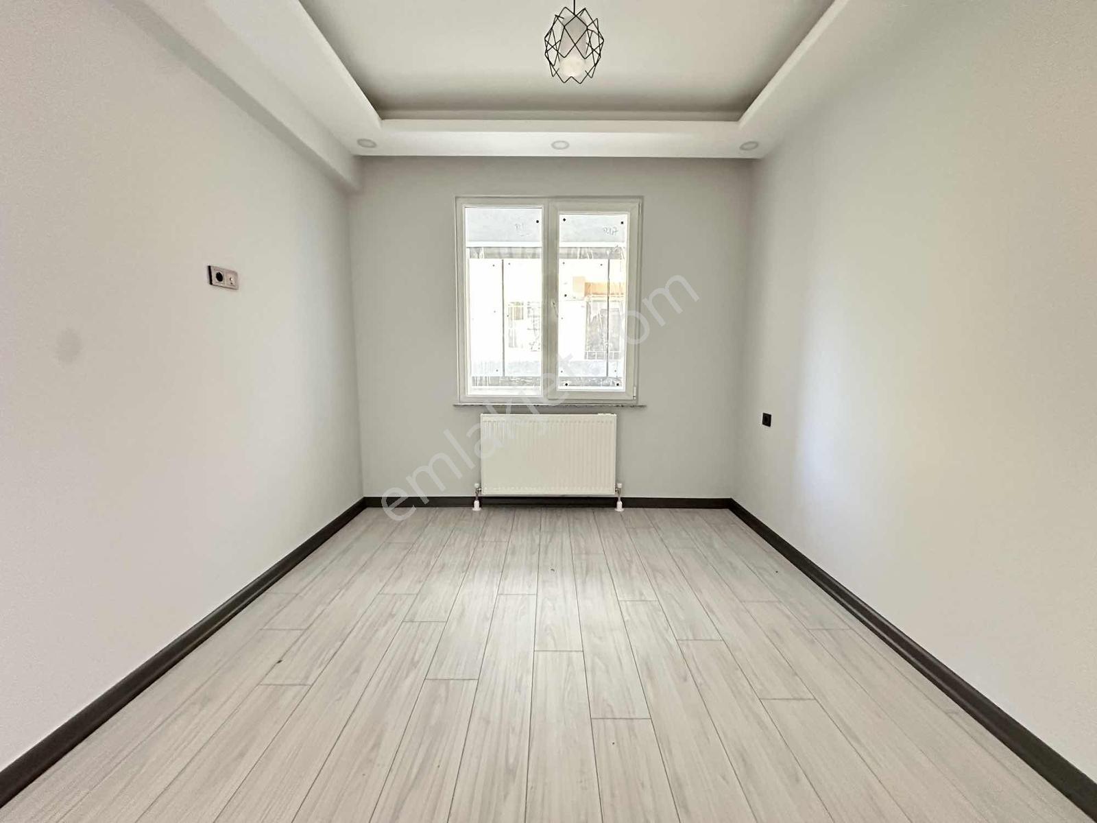 Tuğra'dan Cumhuriyet Parkı Civarı 1+1 Kapalı Mutfak Sıfır Daire - Görsel 10