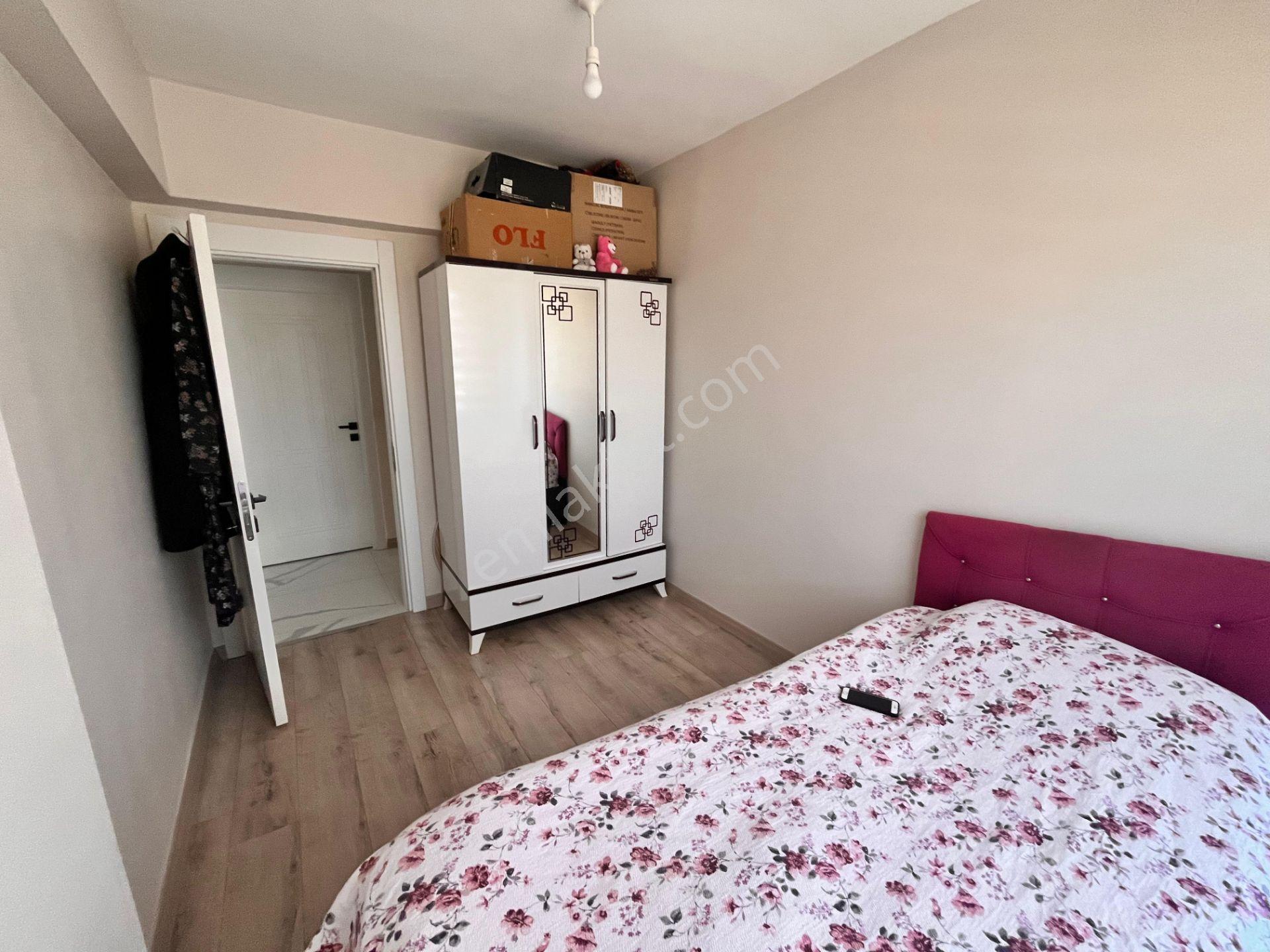 Erkilet Ertuğrul Gazi Dağ Tekin İnşaat 4+1 Satılık Daire - Görsel 11