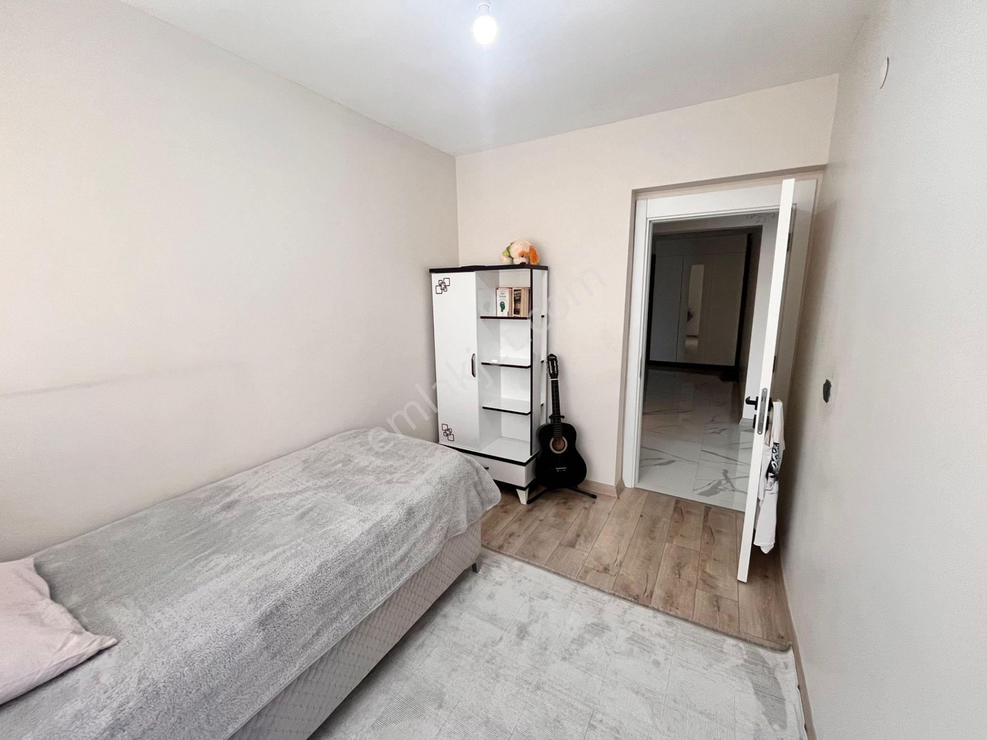 Erkilet Ertuğrul Gazi Dağ Tekin İnşaat 4+1 Satılık Daire - Görsel 17