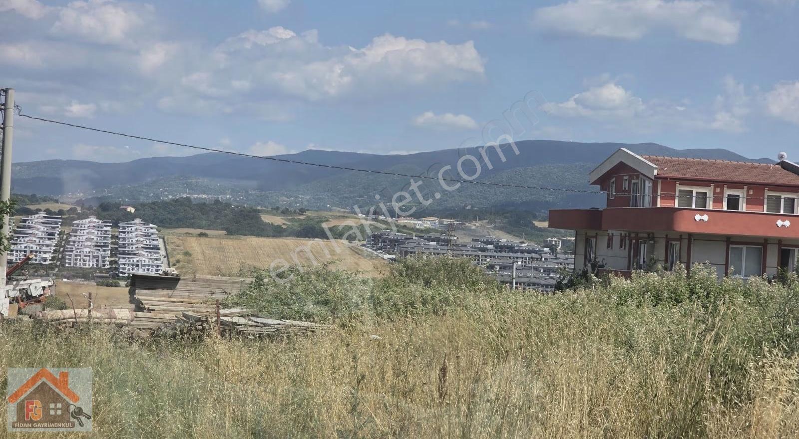 Yalova Merkez Fevzi Çakmak Mahallesi'nde İmarlı Satılık Arsa - Görsel 16
