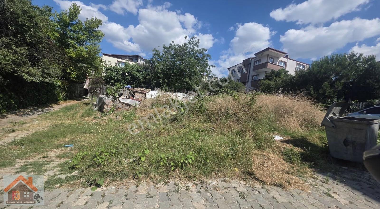 Yalova Merkez Fevzi Çakmak Mahallesi'nde İmarlı Satılık Arsa - Görsel 12