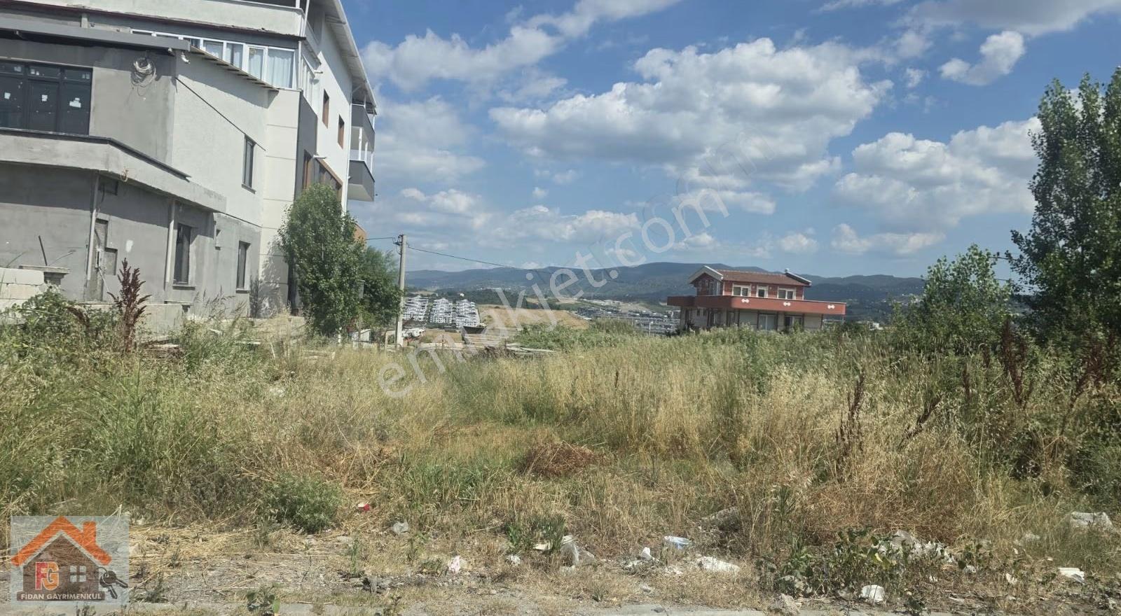 Yalova Merkez Fevzi Çakmak Mahallesi'nde İmarlı Satılık Arsa - Görsel 11