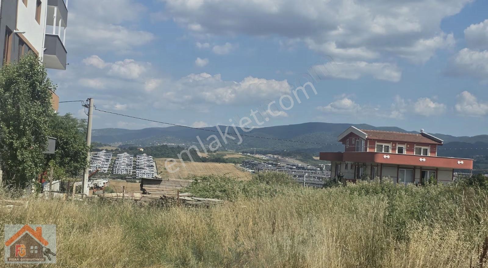 Yalova Merkez Fevzi Çakmak Mahallesi'nde İmarlı Satılık Arsa - Görsel 15