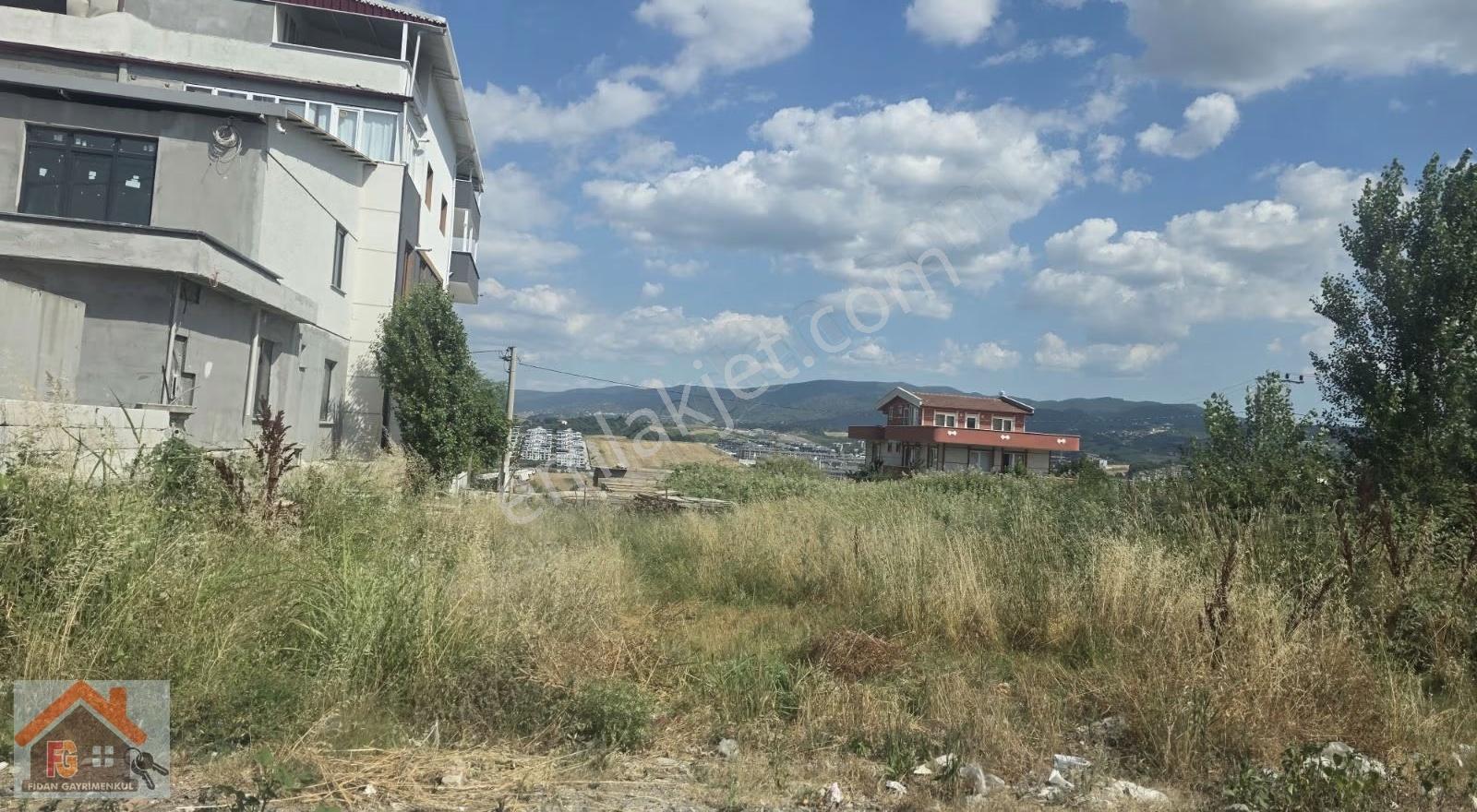 Yalova Merkez Fevzi Çakmak Mahallesi'nde İmarlı Satılık Arsa - Görsel 5