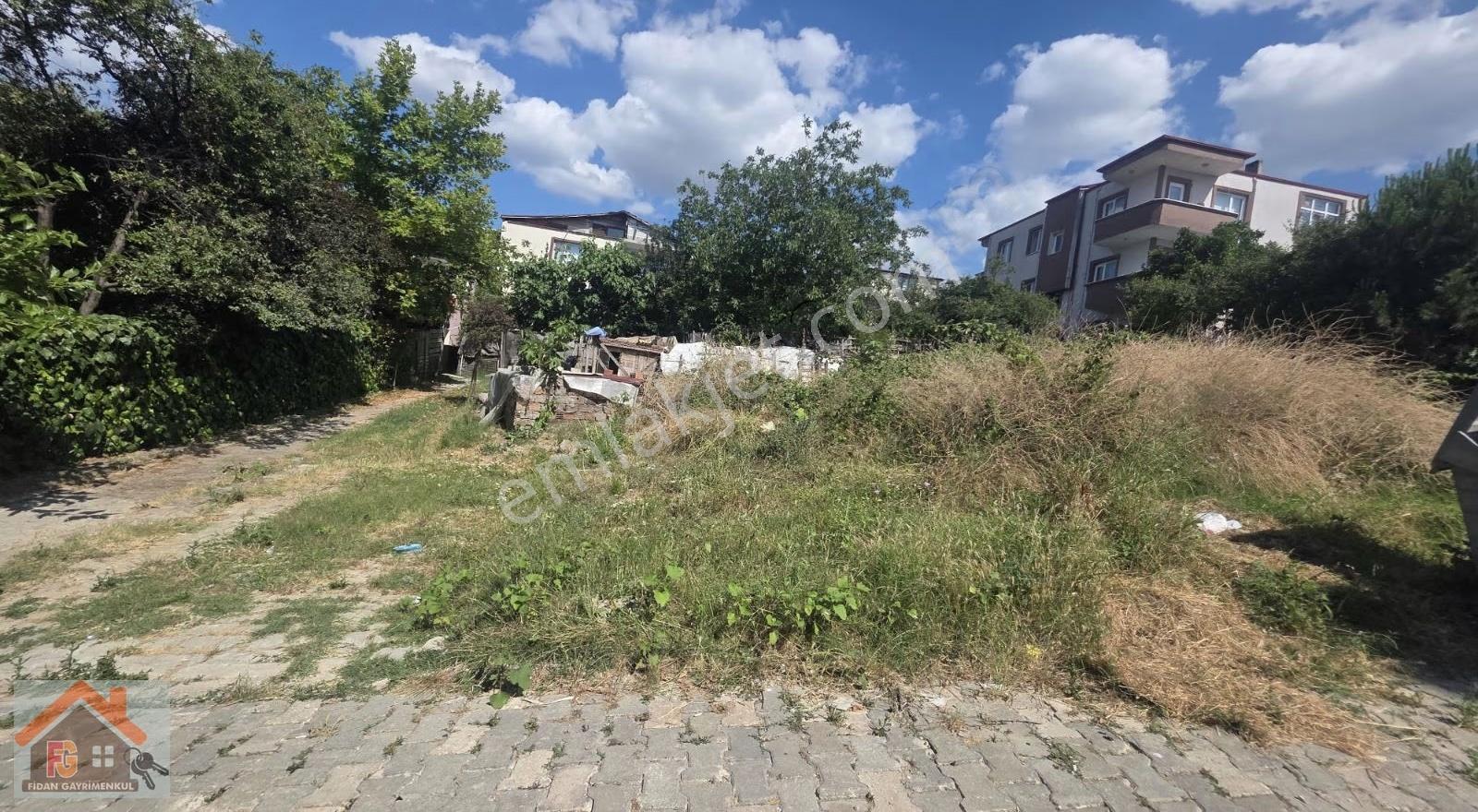 Yalova Merkez Fevzi Çakmak Mahallesi'nde İmarlı Satılık Arsa - Görsel 13