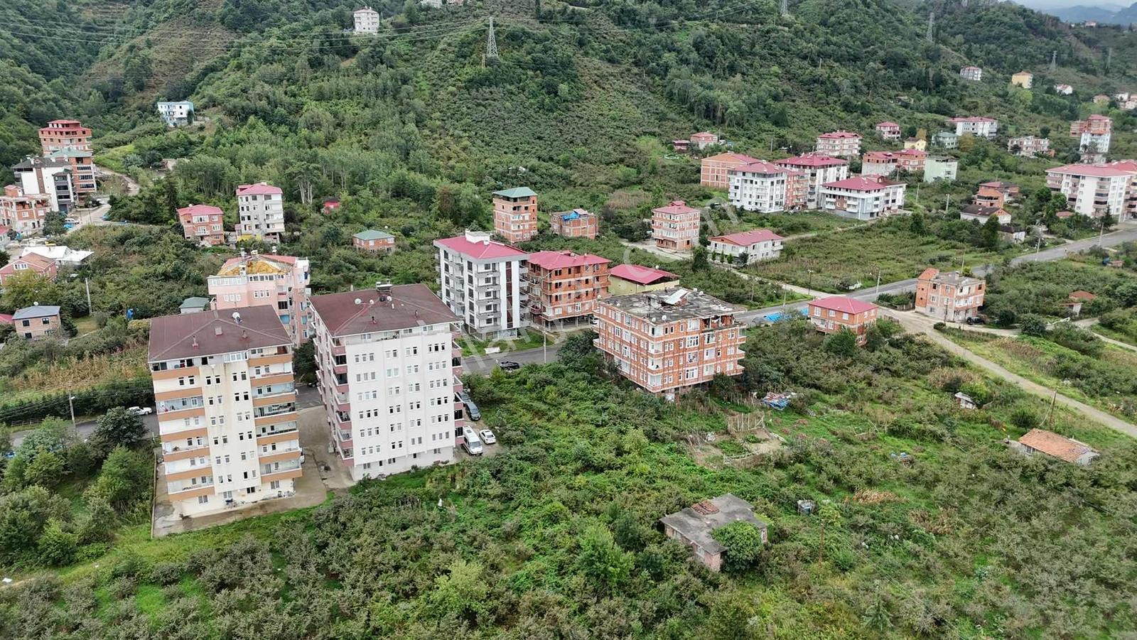 İnvestor Gayrimenkul Satılık İmarlı Deniz Manralı Arsa - Görsel 5