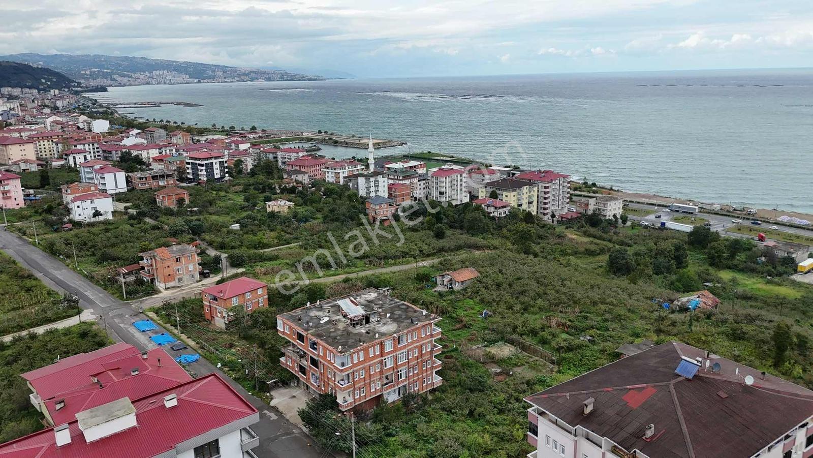 İnvestor Gayrimenkul Satılık İmarlı Deniz Manralı Arsa - Görsel 13