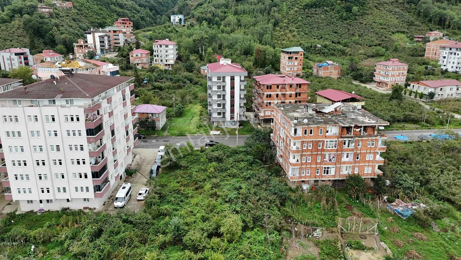İnvestor Gayrimenkul Satılık İmarlı Deniz Manralı Arsa - Görsel 4