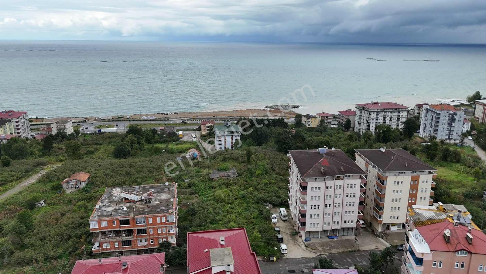 İnvestor Gayrimenkul Satılık İmarlı Deniz Manralı Arsa - Görsel 9