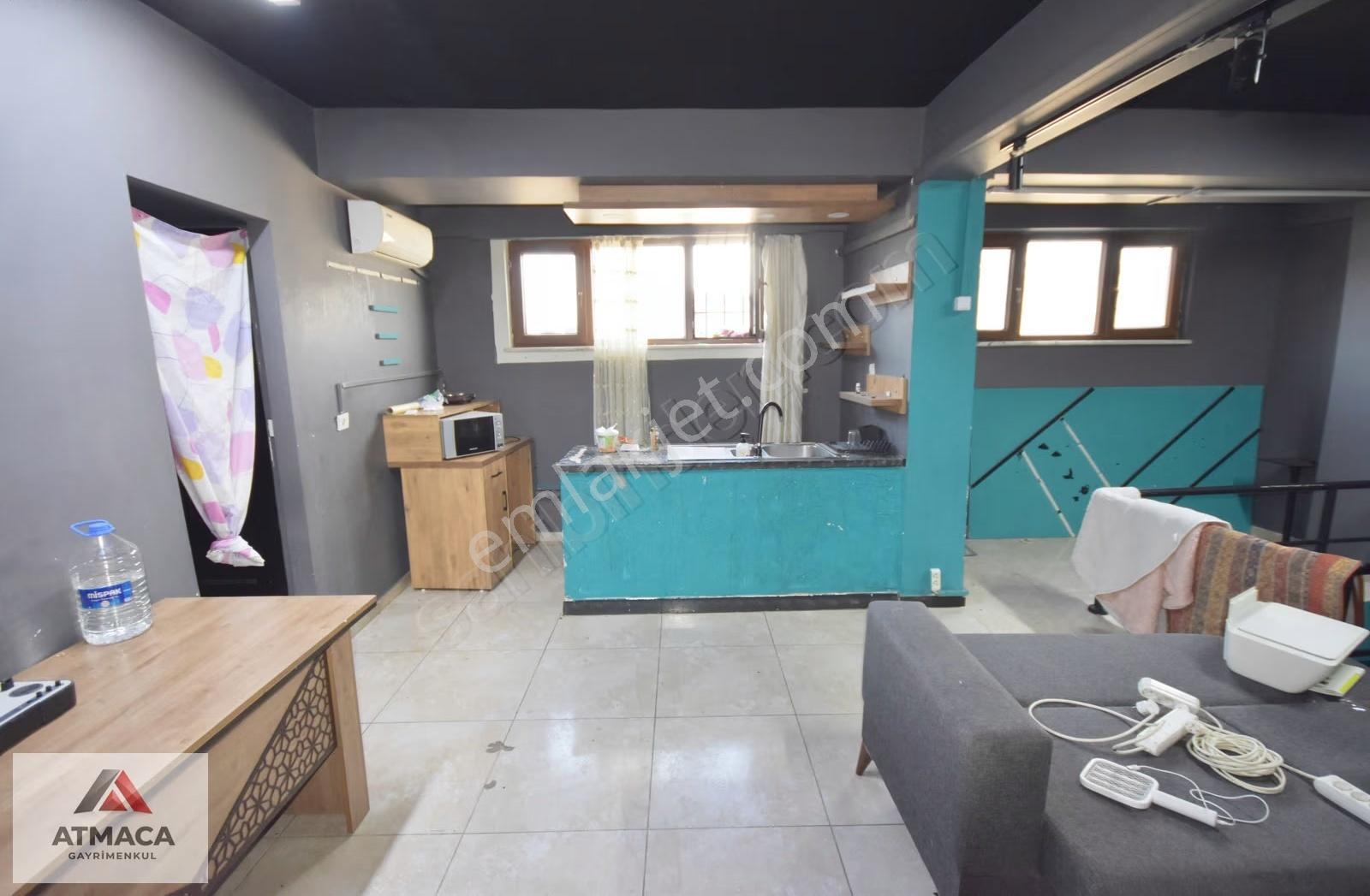 Profesyonel Fotoğraf-video-podcast 2.katlı Kiralık Çekim Platosu - Görsel 27