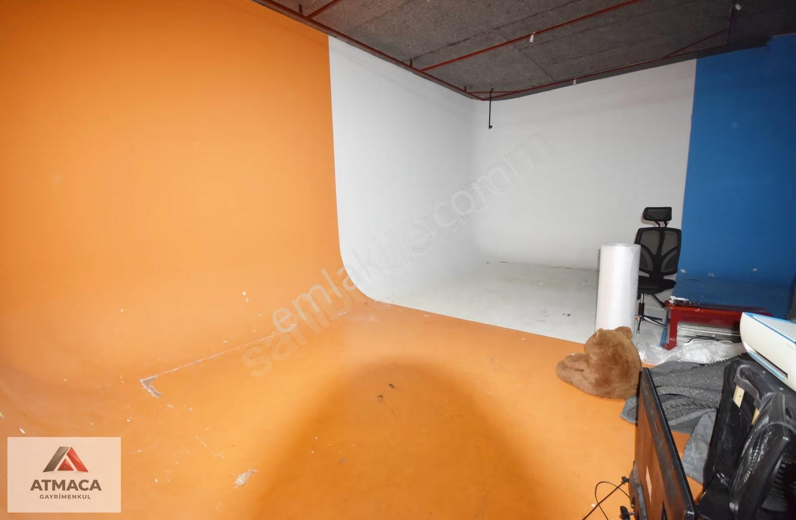 Profesyonel Fotoğraf-video-podcast 2.katlı Kiralık Çekim Platosu - Görsel 33