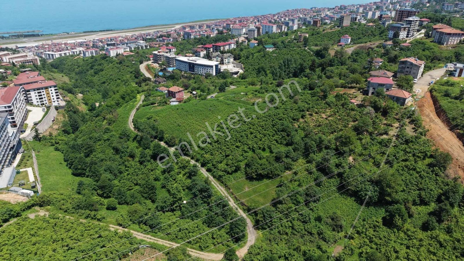 İnvestor Gayrimenkul Satılık İmarlı Arsa - Görsel 8