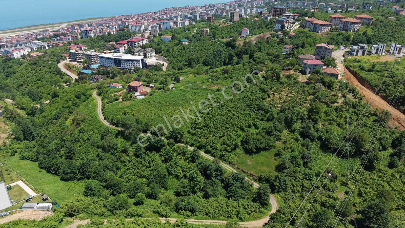 İnvestor Gayrimenkul Satılık İmarlı Arsa - Görsel 6