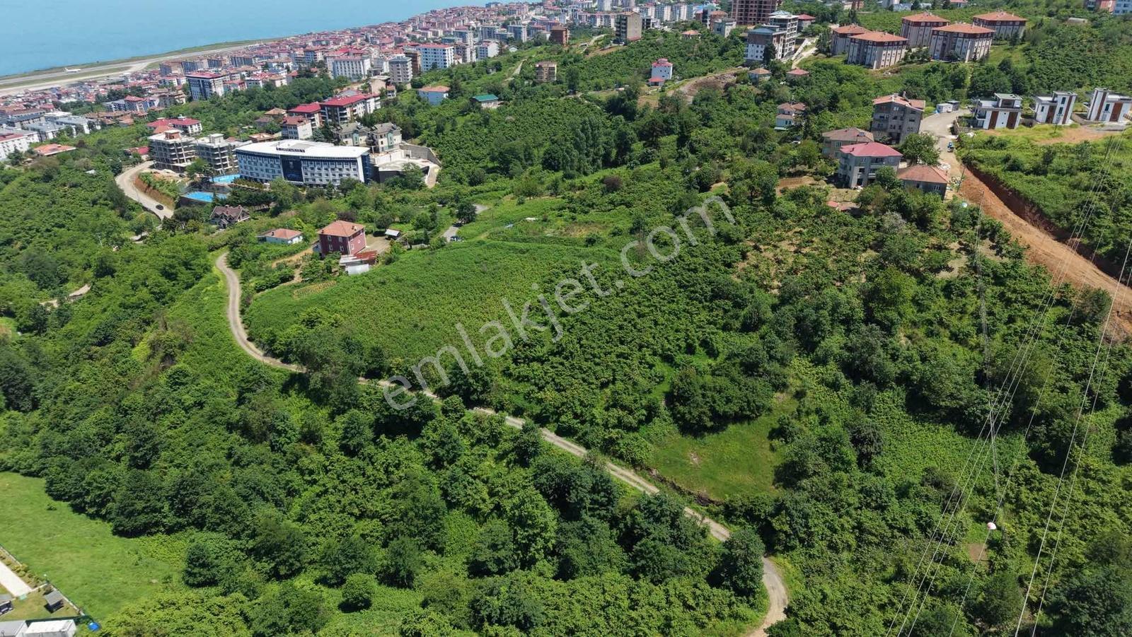 İnvestor Gayrimenkul Satılık İmarlı Arsa - Görsel 17