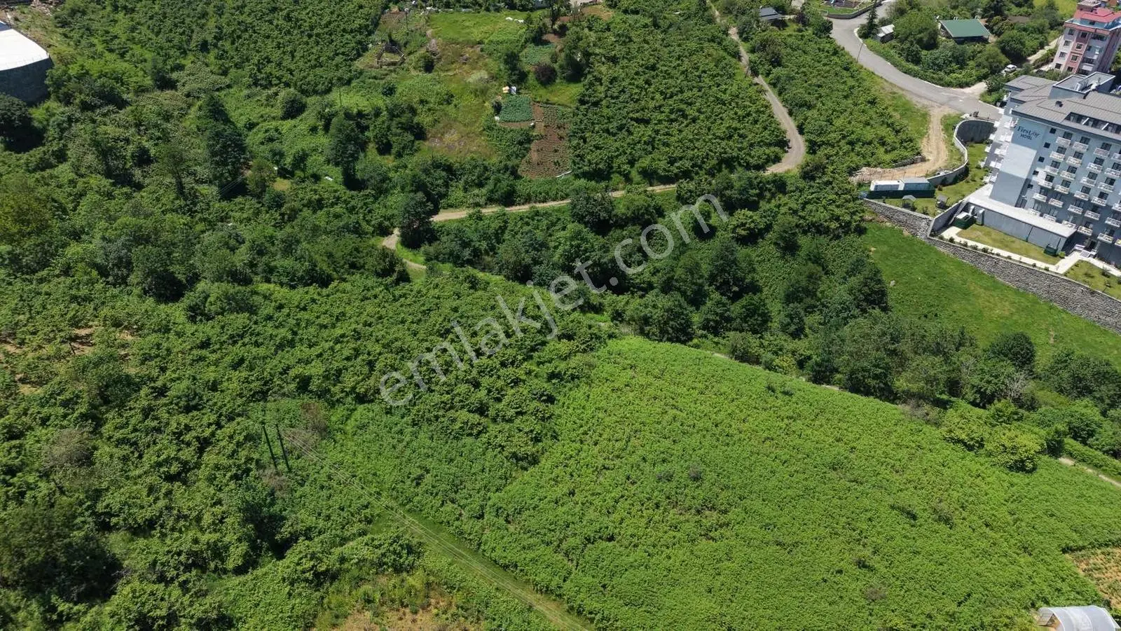 İnvestor Gayrimenkul Satılık İmarlı Arsa - Görsel 3