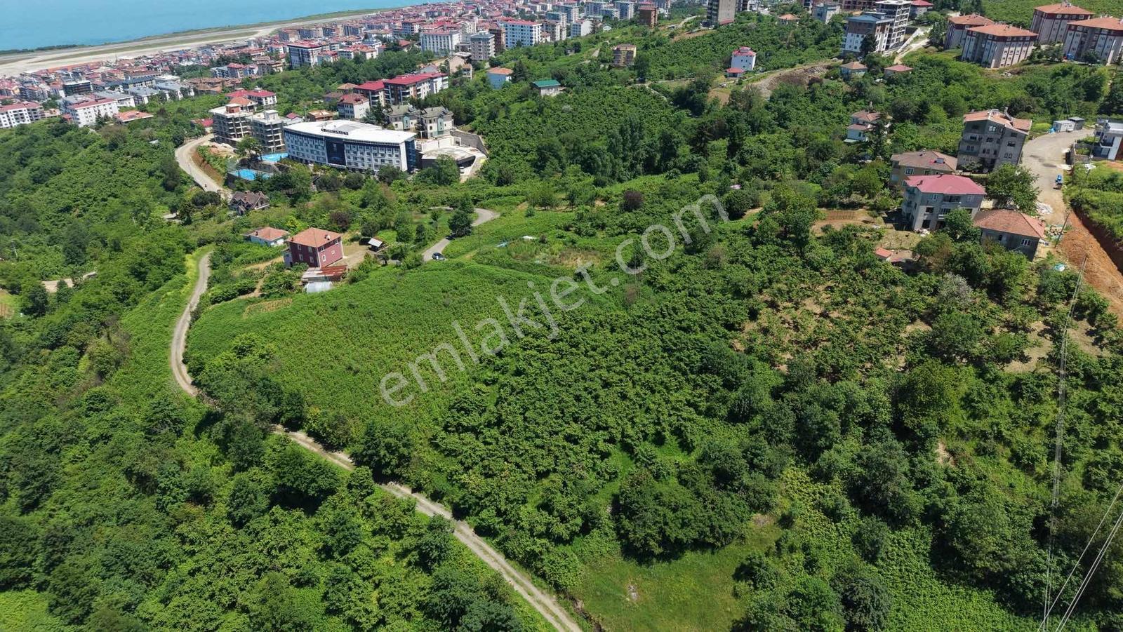 İnvestor Gayrimenkul Satılık İmarlı Arsa - Görsel 4